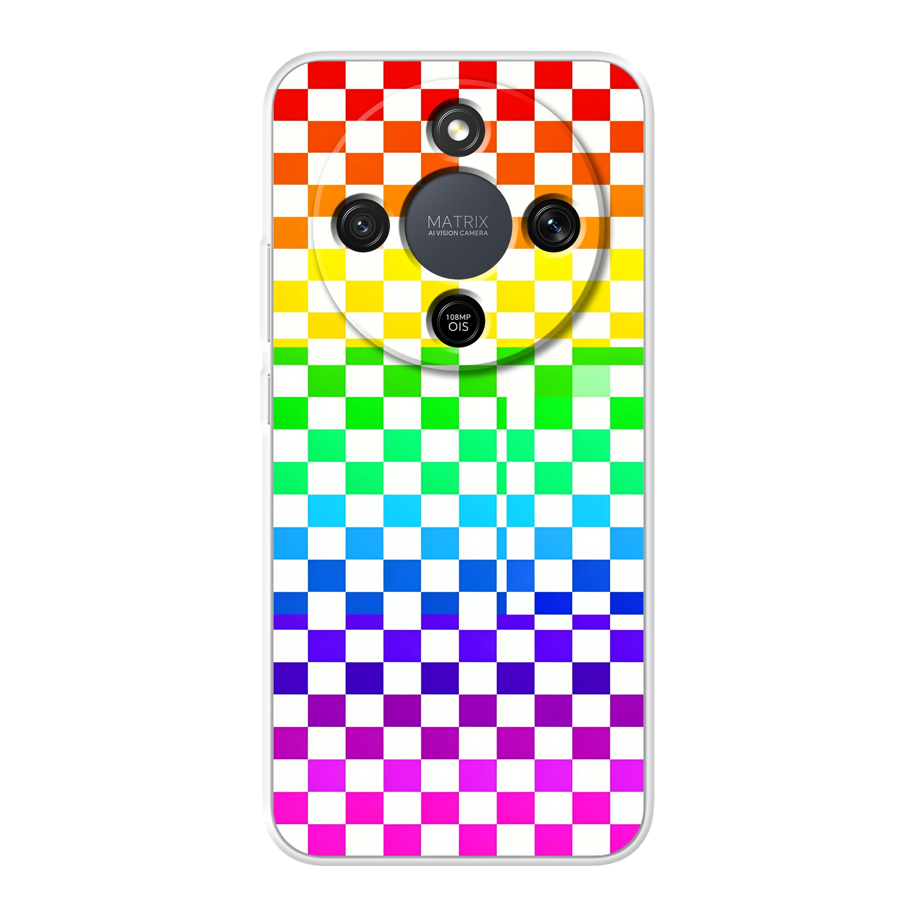 Honor Magic8 Lite / Honor X9 phone case