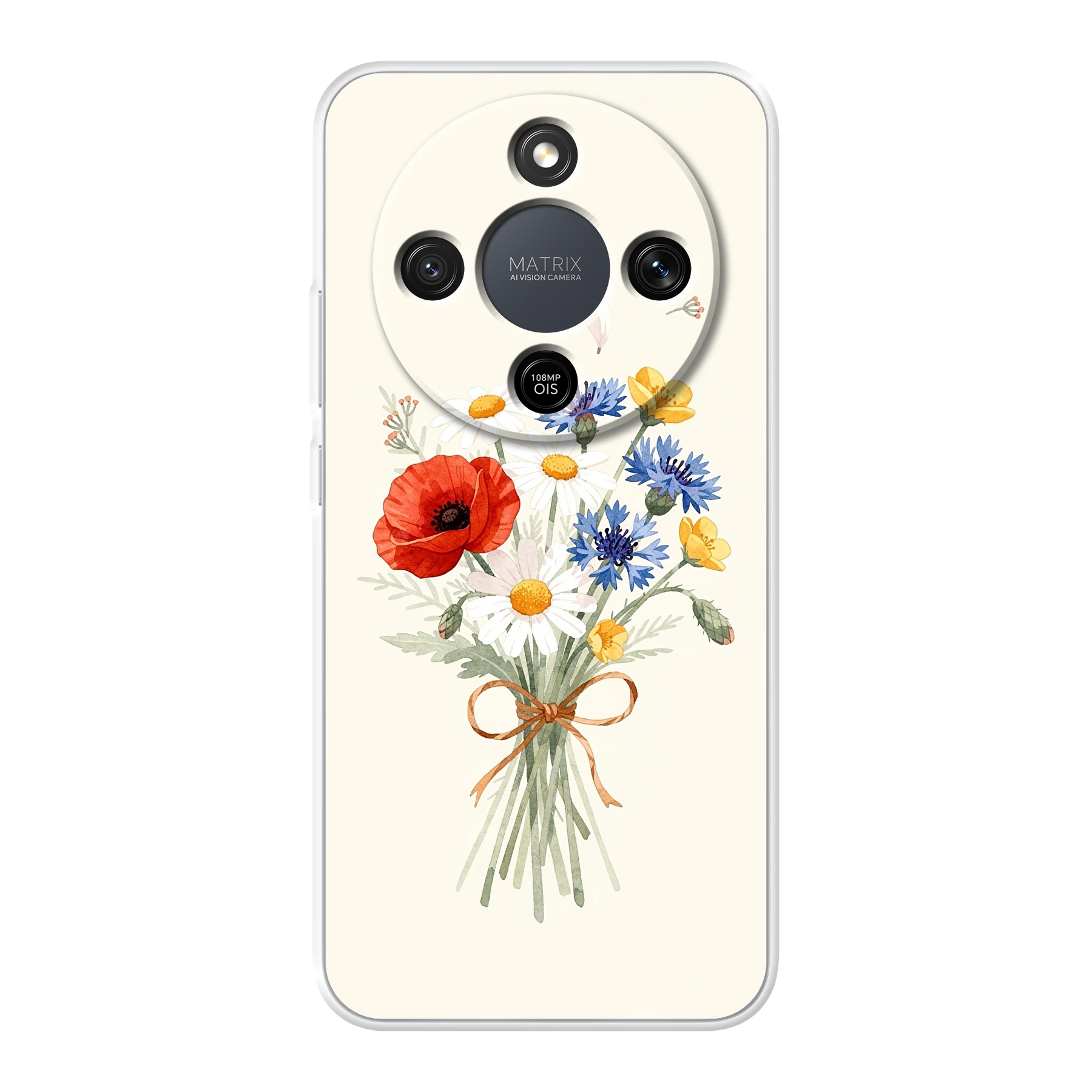 Honor Magic8 Lite / Honor X9 phone case