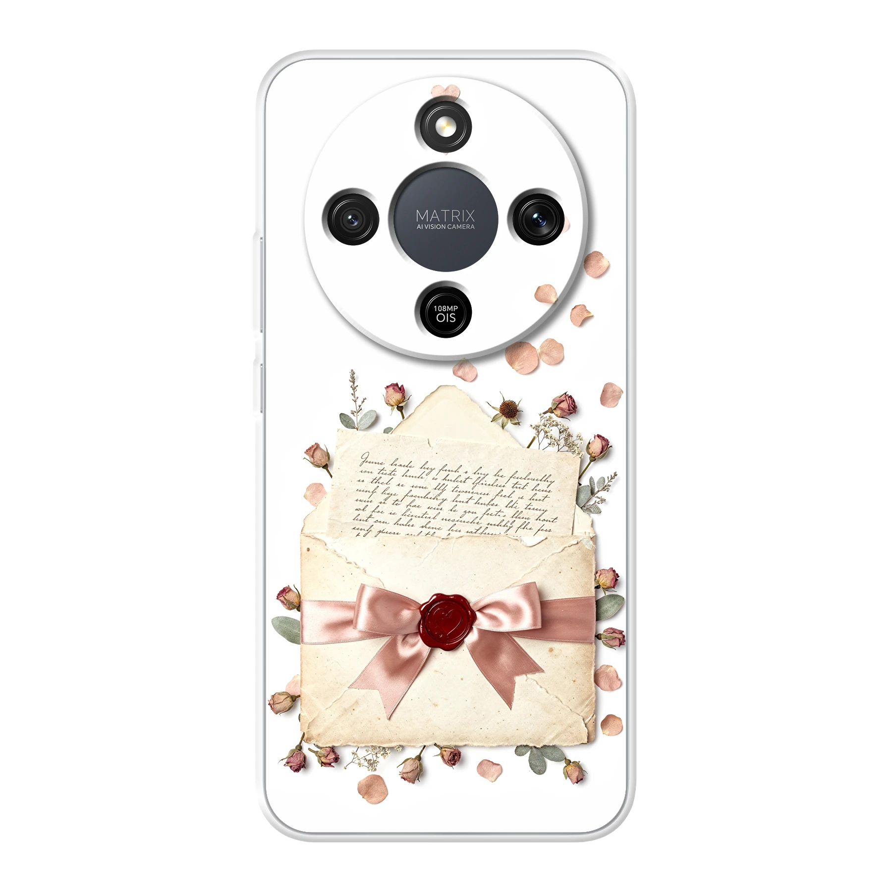 Honor Magic8 Lite / Honor X9 phone case