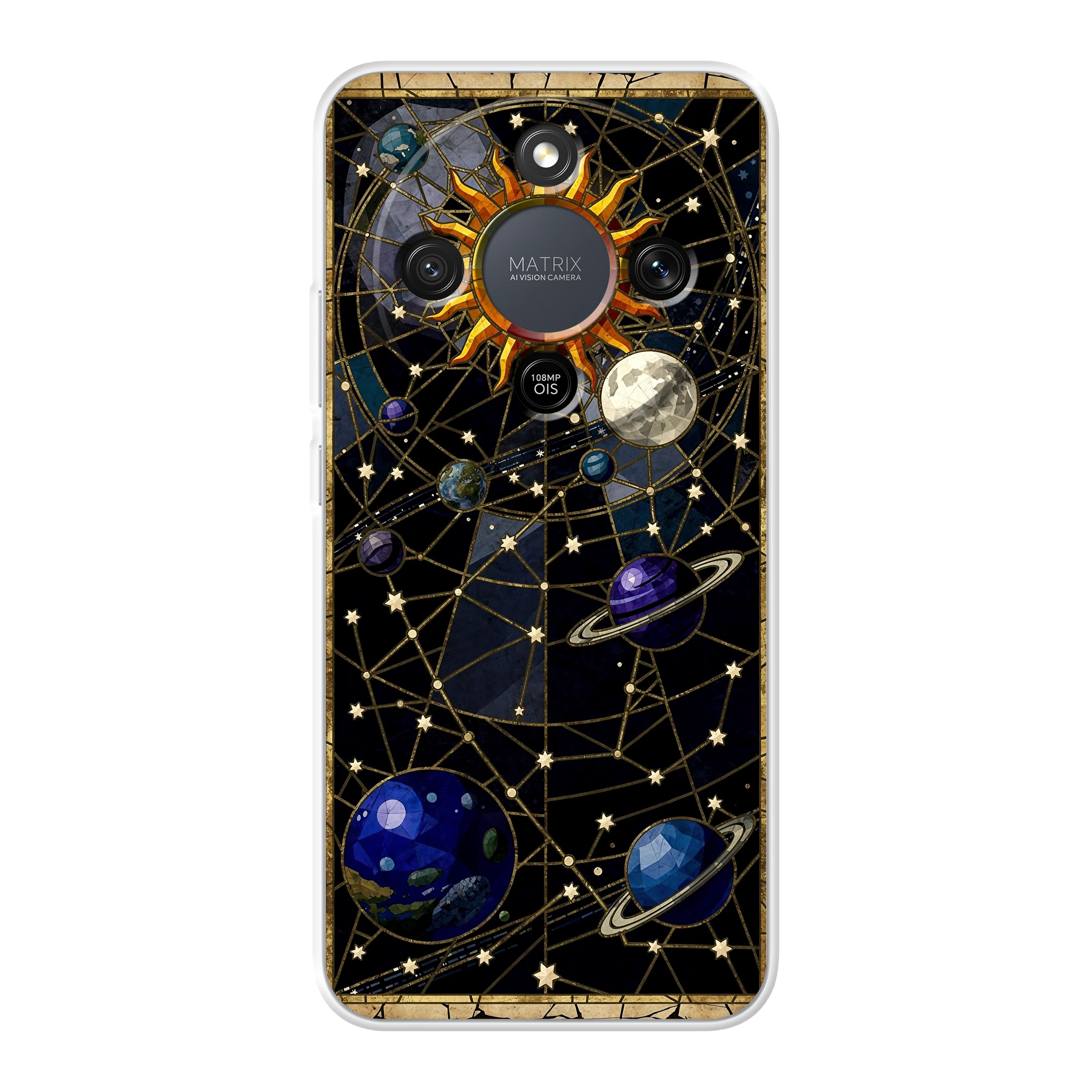 Honor Magic8 Lite / Honor X9 phone case
