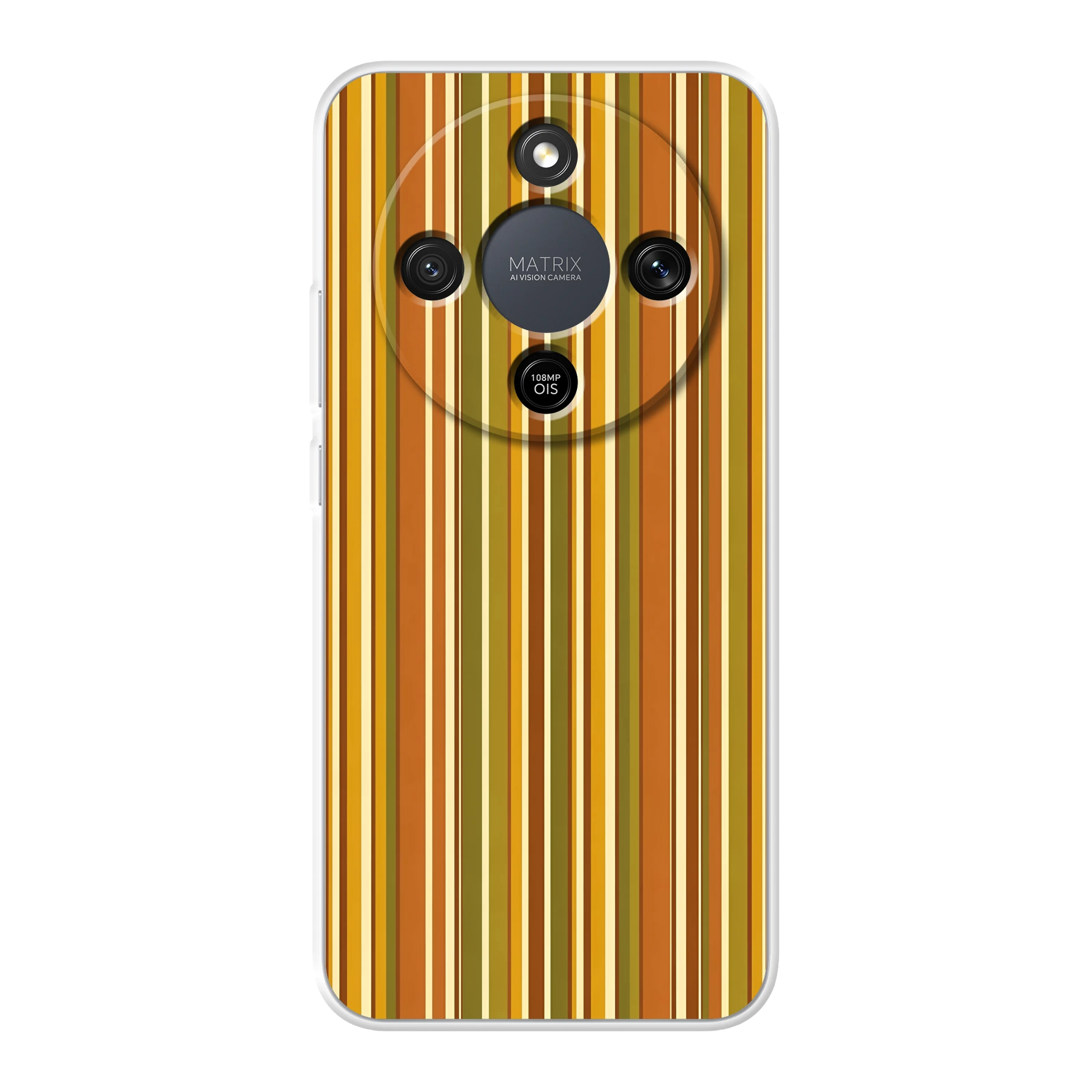 Honor Magic8 Lite / Honor X9 phone case