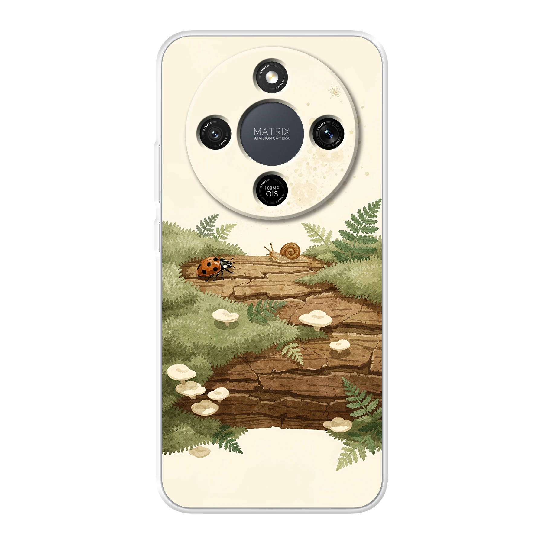 Honor Magic8 Lite / Honor X9 phone case