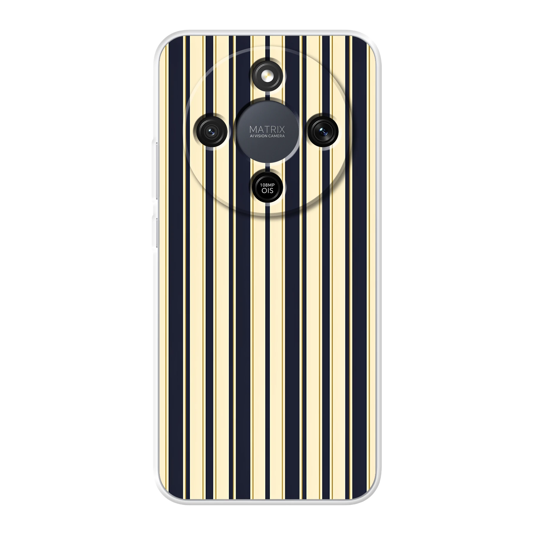 Honor Magic8 Lite / Honor X9 phone case