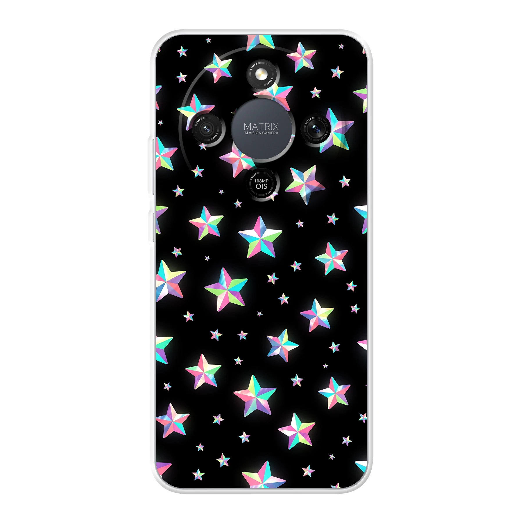 Honor Magic8 Lite / Honor X9 phone case