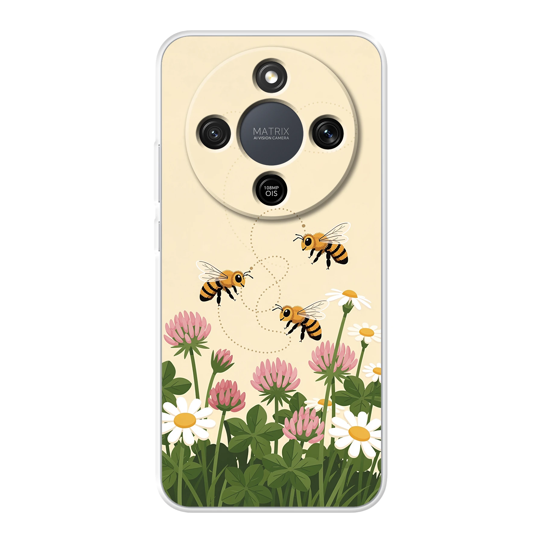 Honor Magic8 Lite / Honor X9 phone case