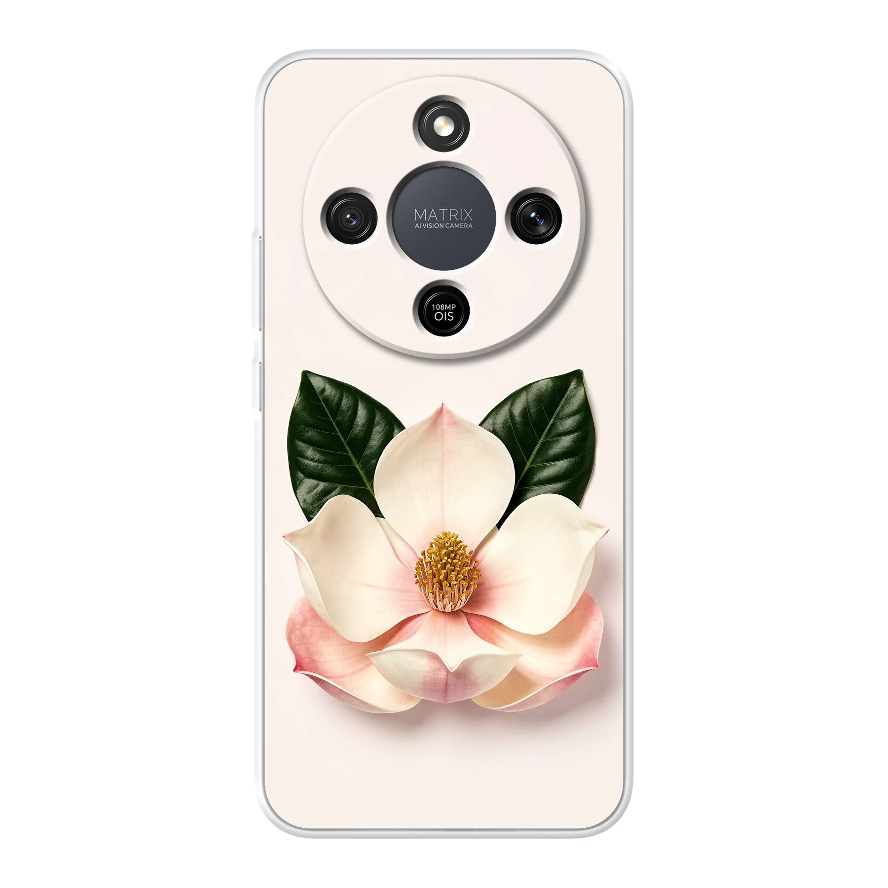 Honor Magic8 Lite / Honor X9 phone case