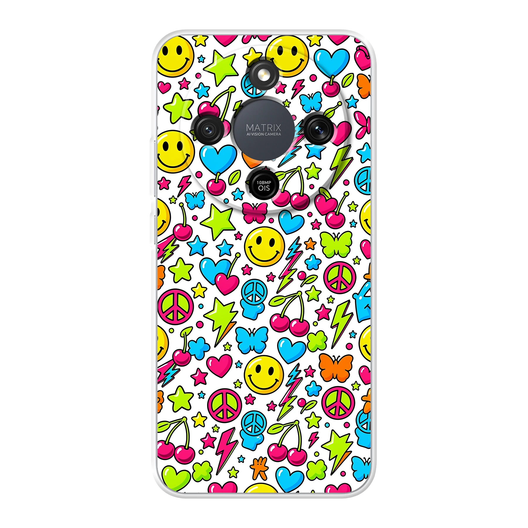Honor Magic8 Lite / Honor X9 phone case