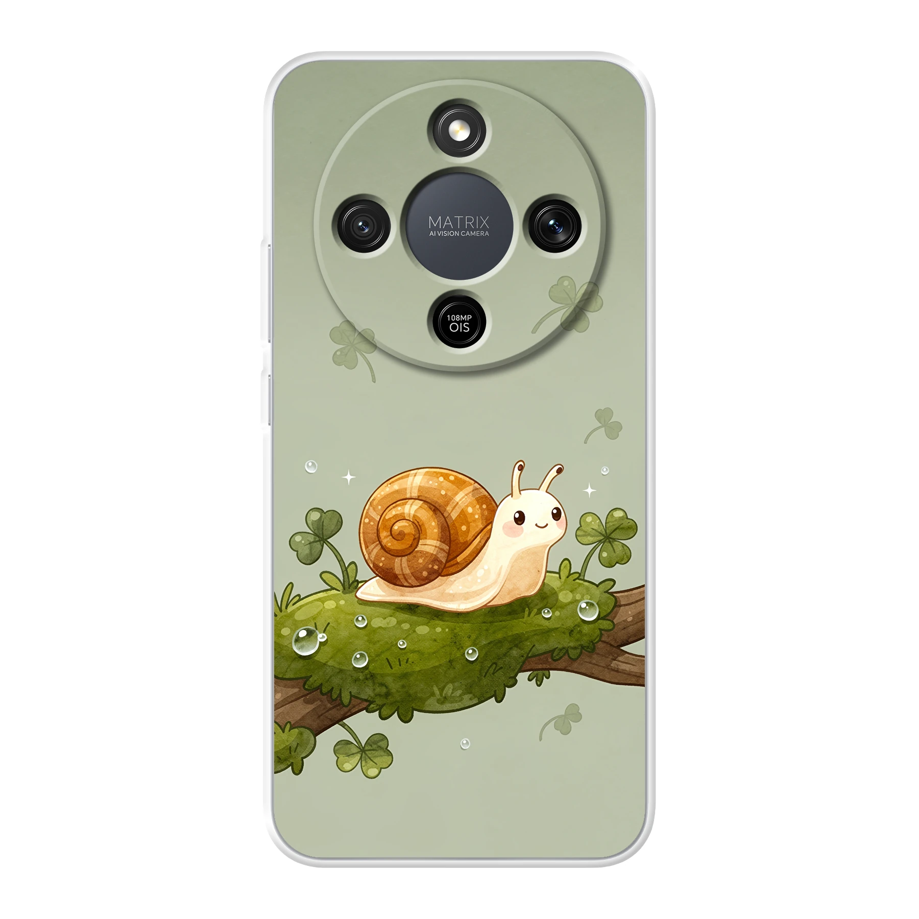 Honor Magic8 Lite / Honor X9 phone case