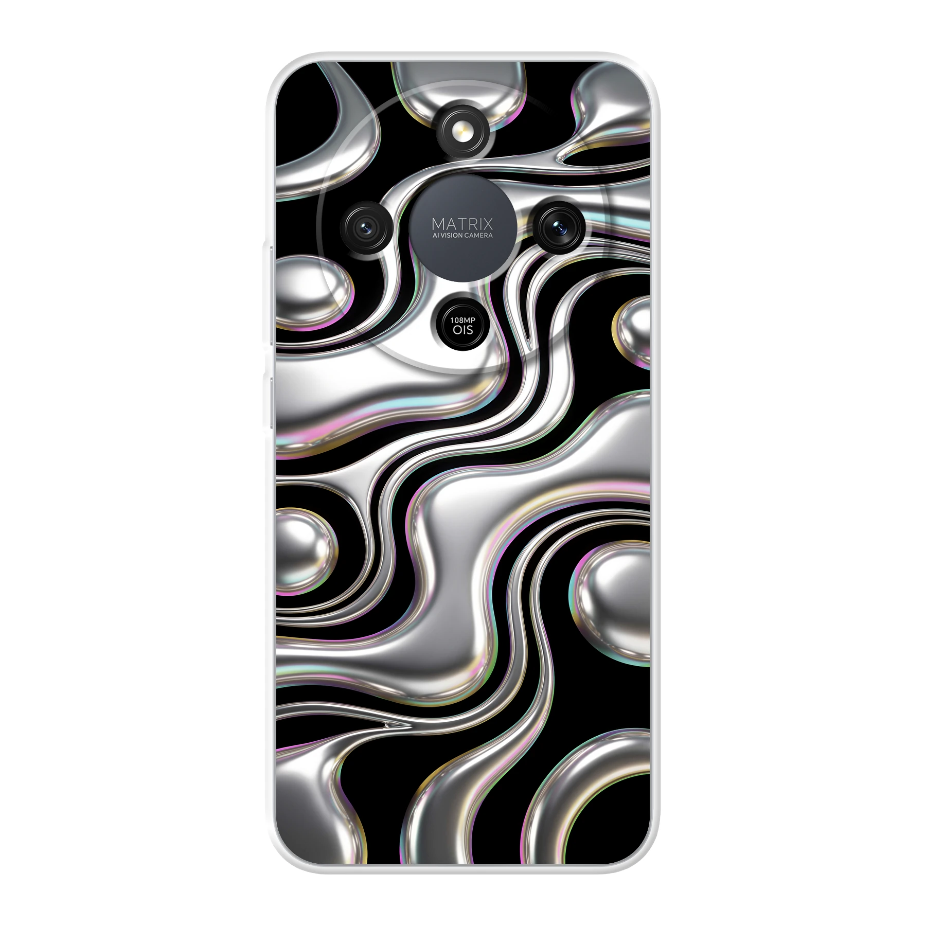 Honor Magic8 Lite / Honor X9 phone case