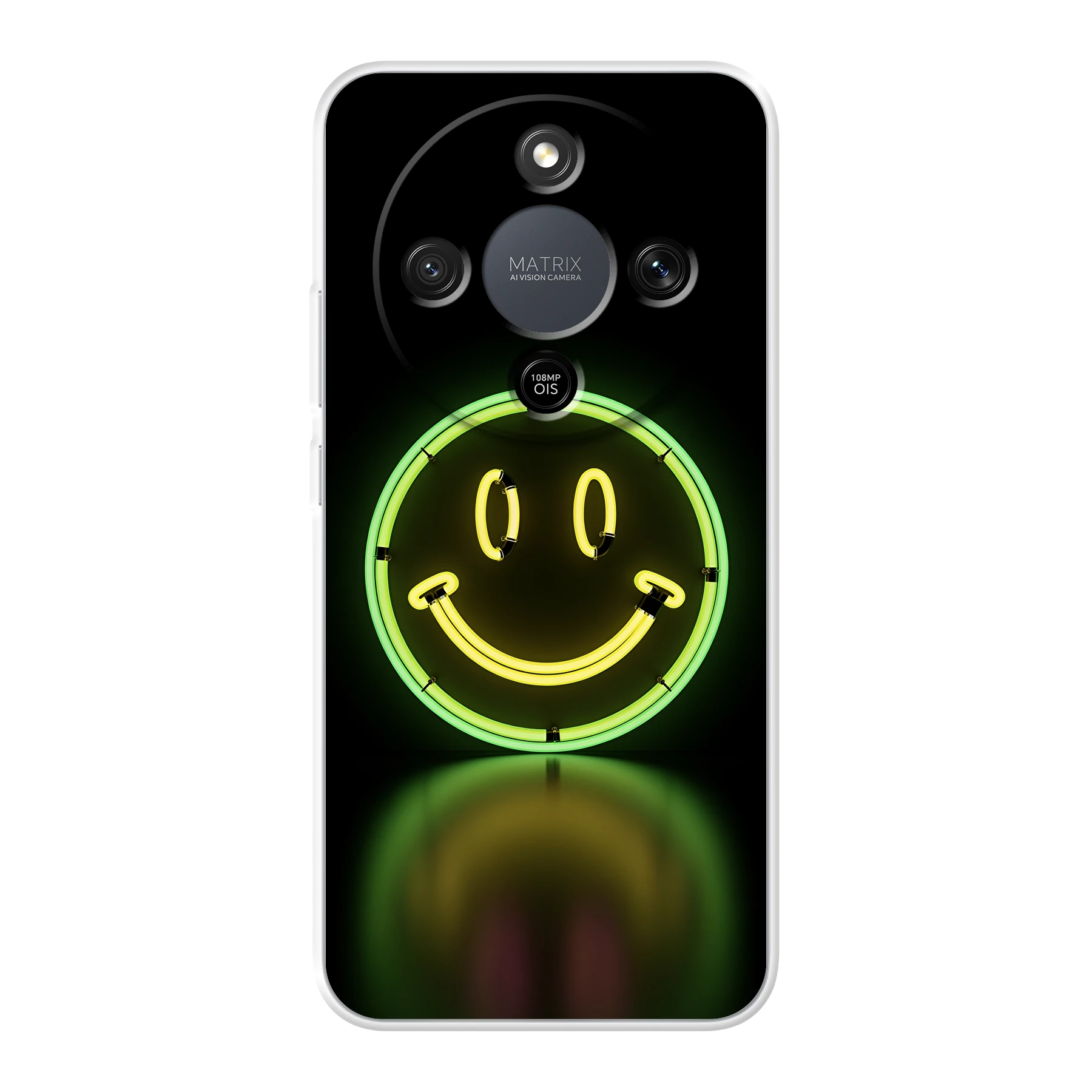 Honor Magic8 Lite / Honor X9 phone case