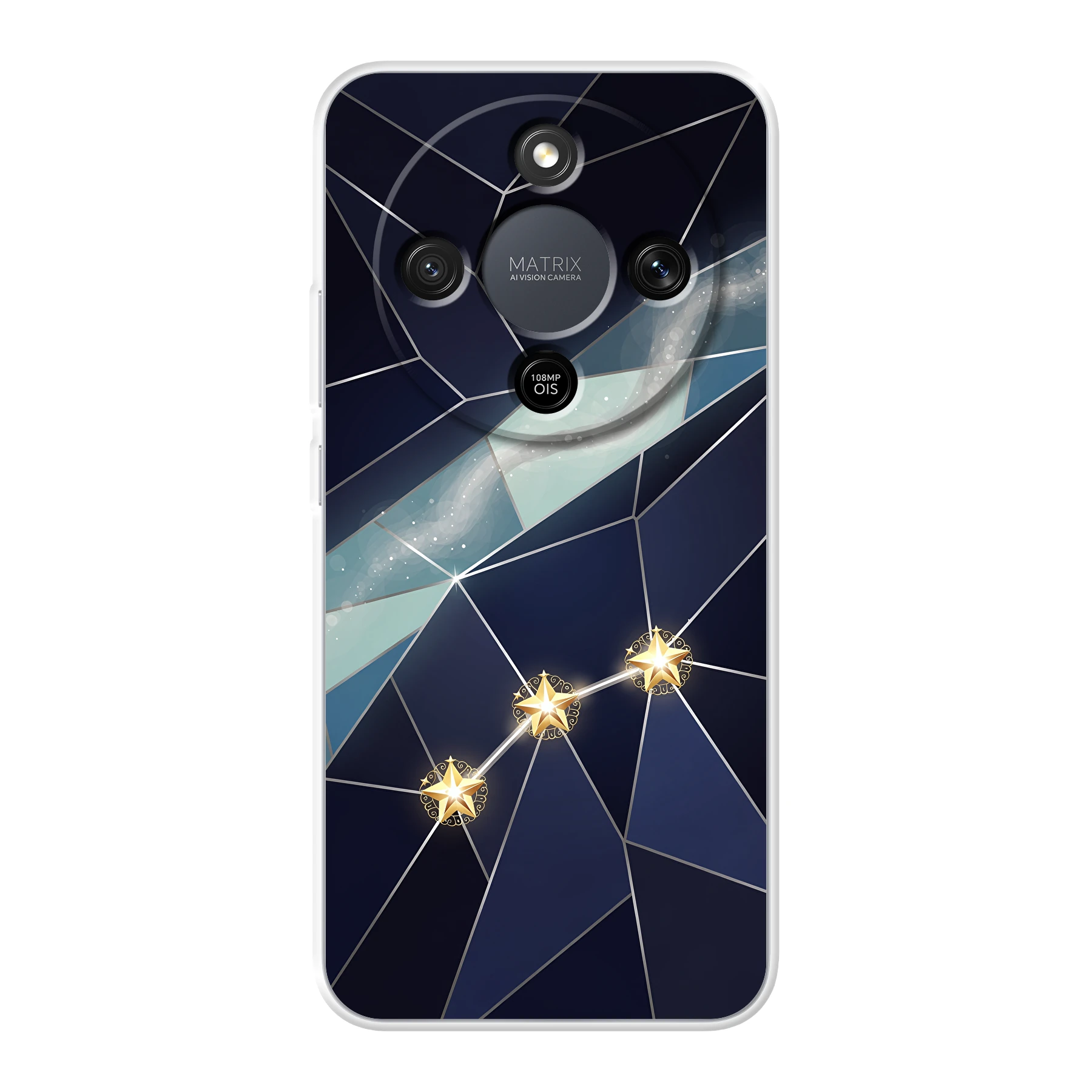 Honor Magic8 Lite / Honor X9 phone case