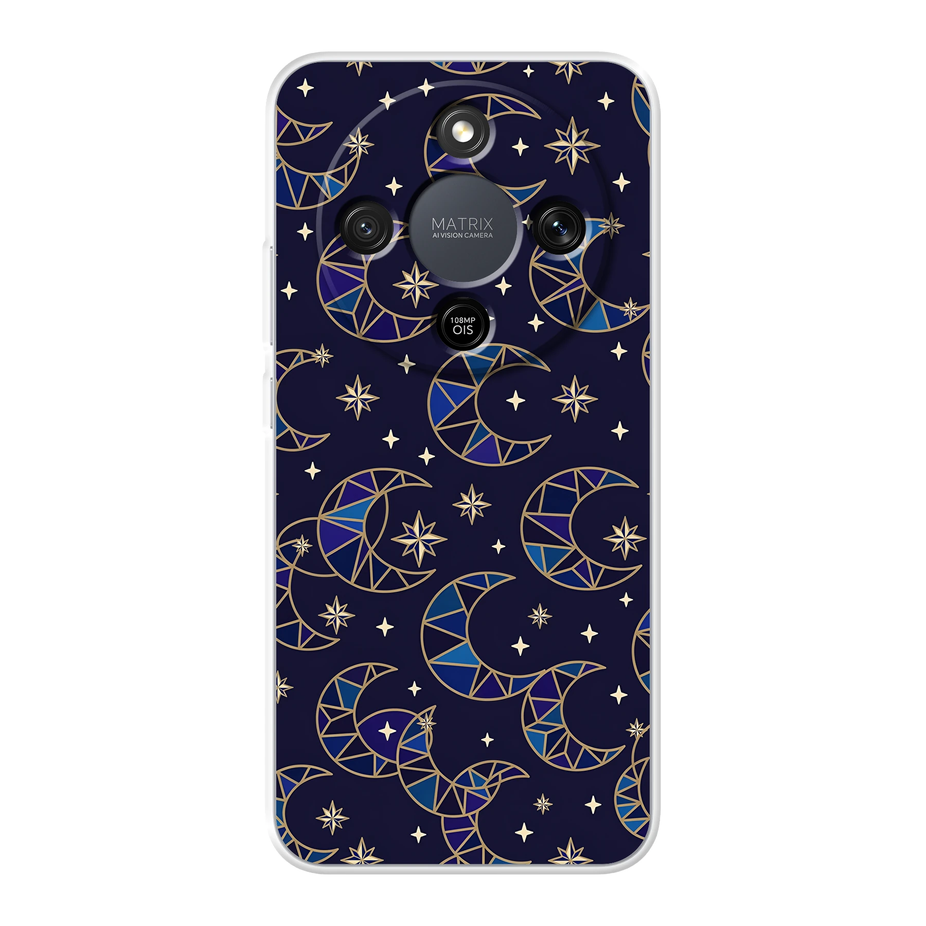 Honor Magic8 Lite / Honor X9 phone case