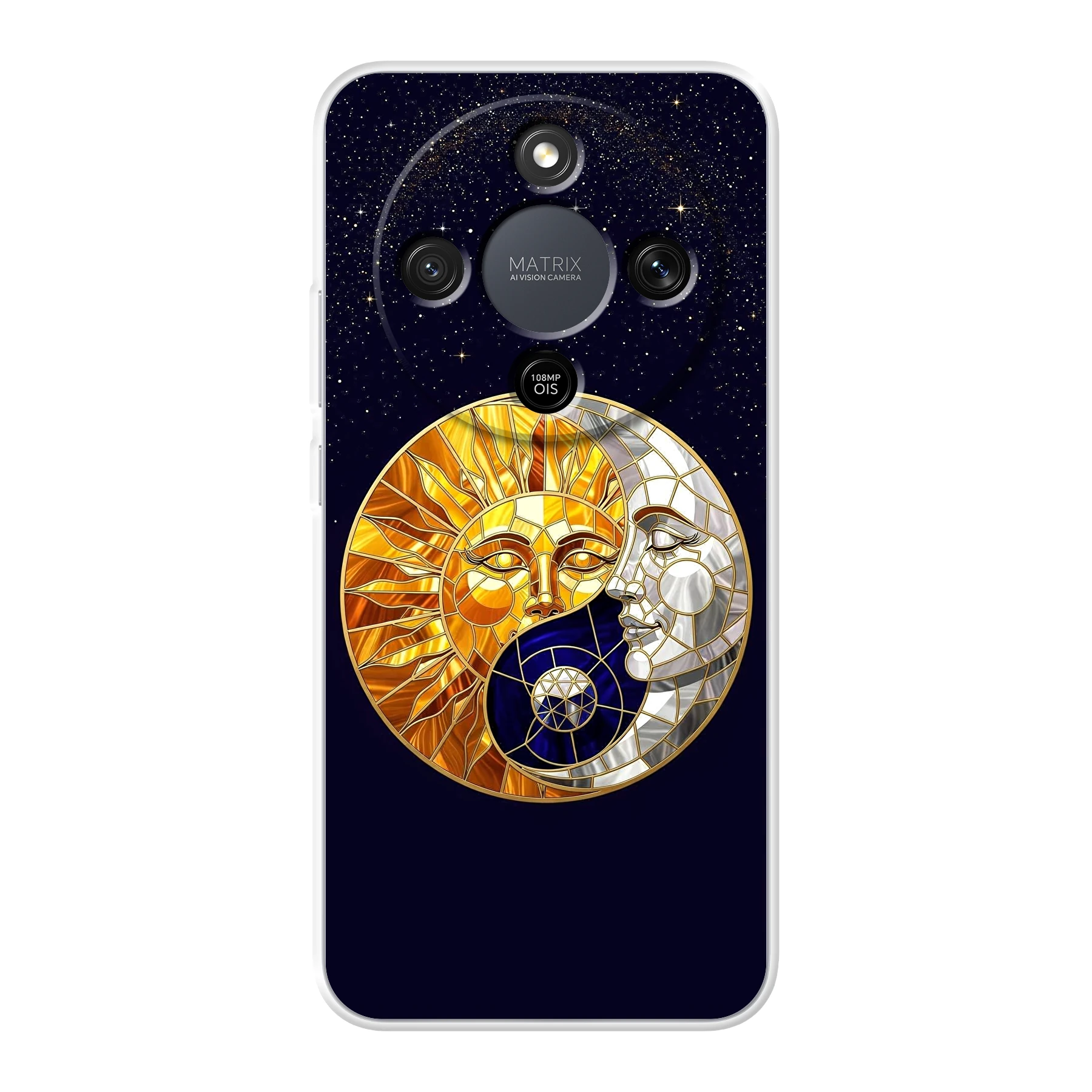 Honor Magic8 Lite / Honor X9 phone case
