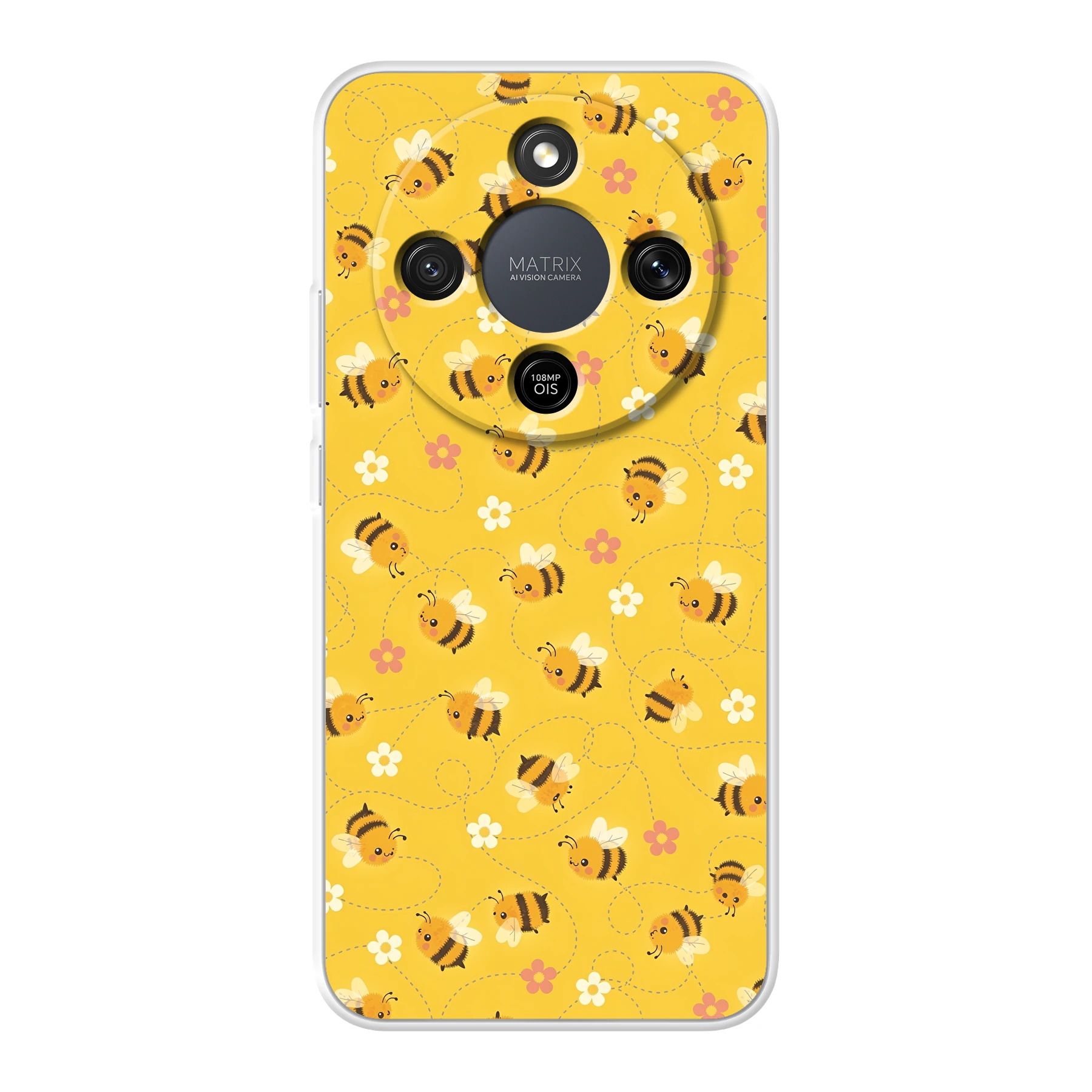 Honor Magic8 Lite / Honor X9 phone case