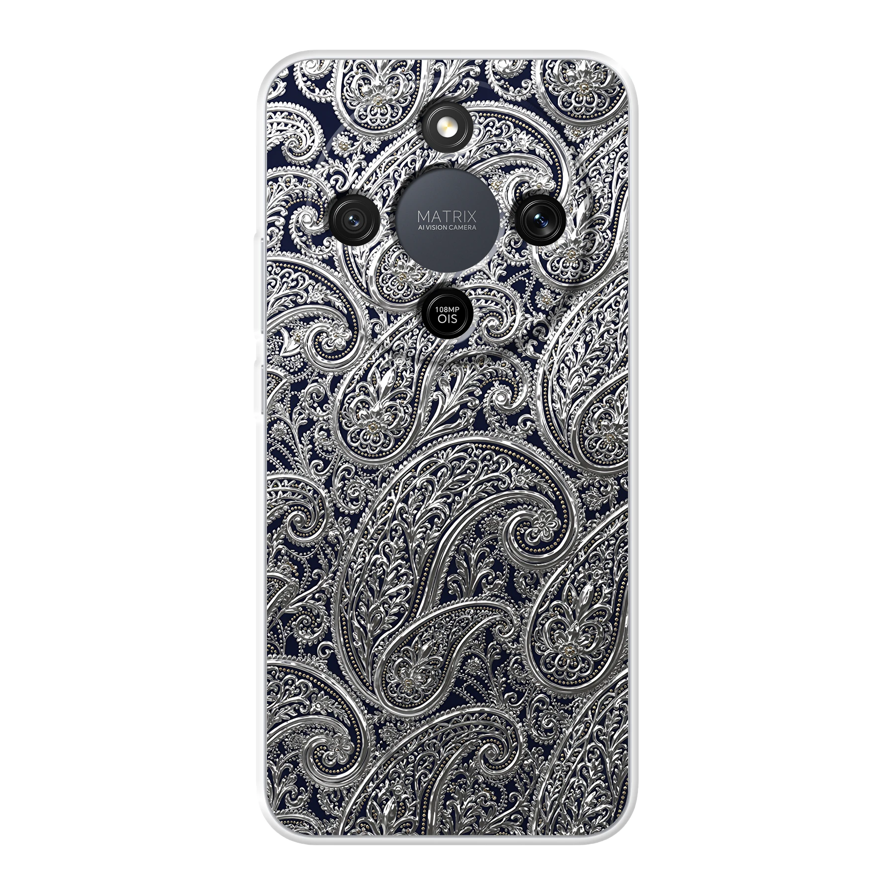 Honor Magic8 Lite / Honor X9 phone case