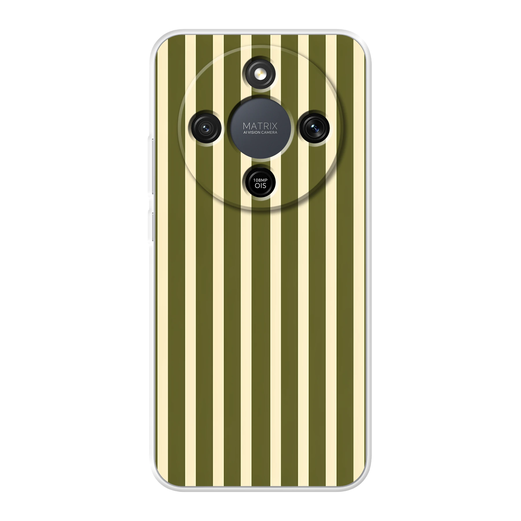 Honor Magic8 Lite / Honor X9 phone case