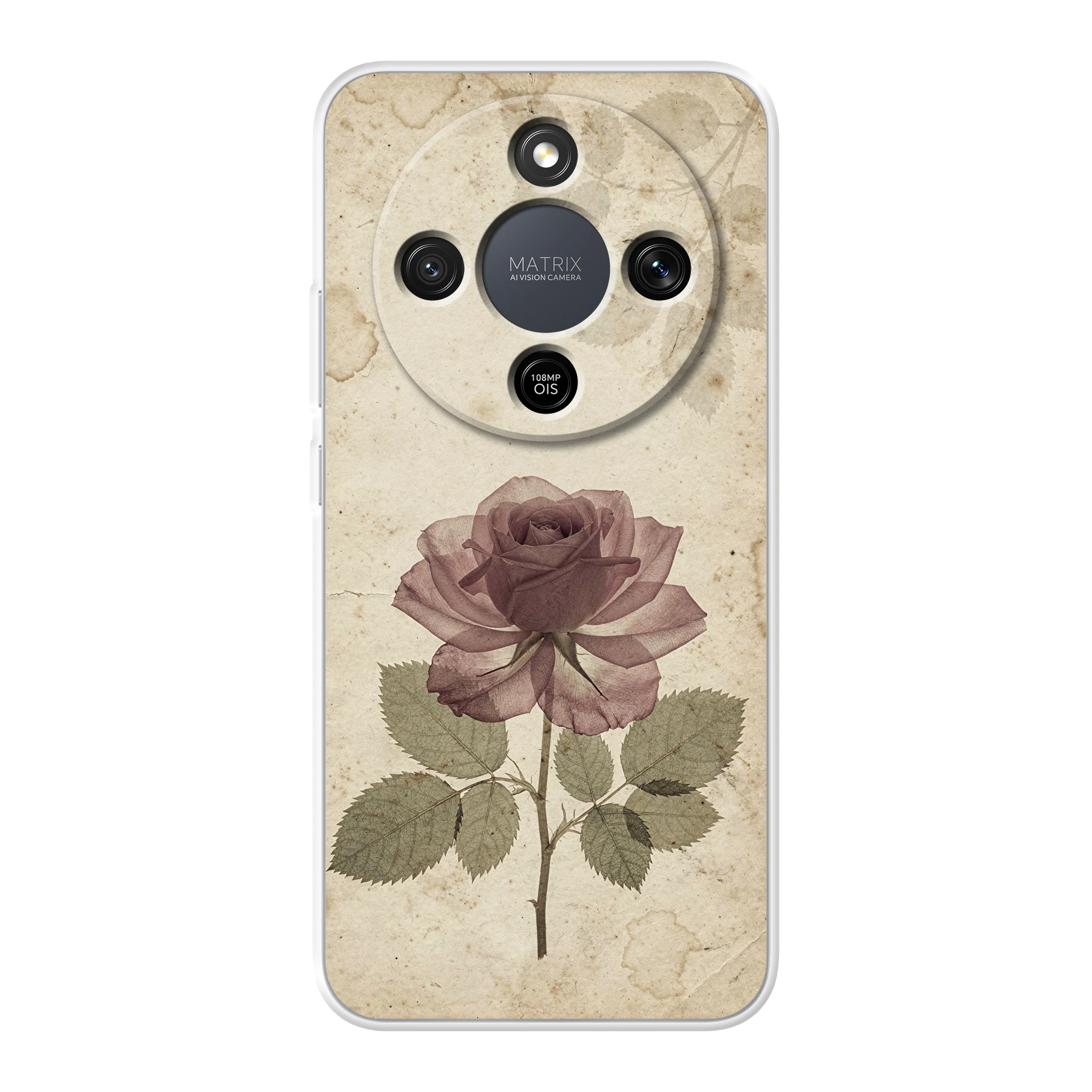 Honor Magic8 Lite / Honor X9 phone case