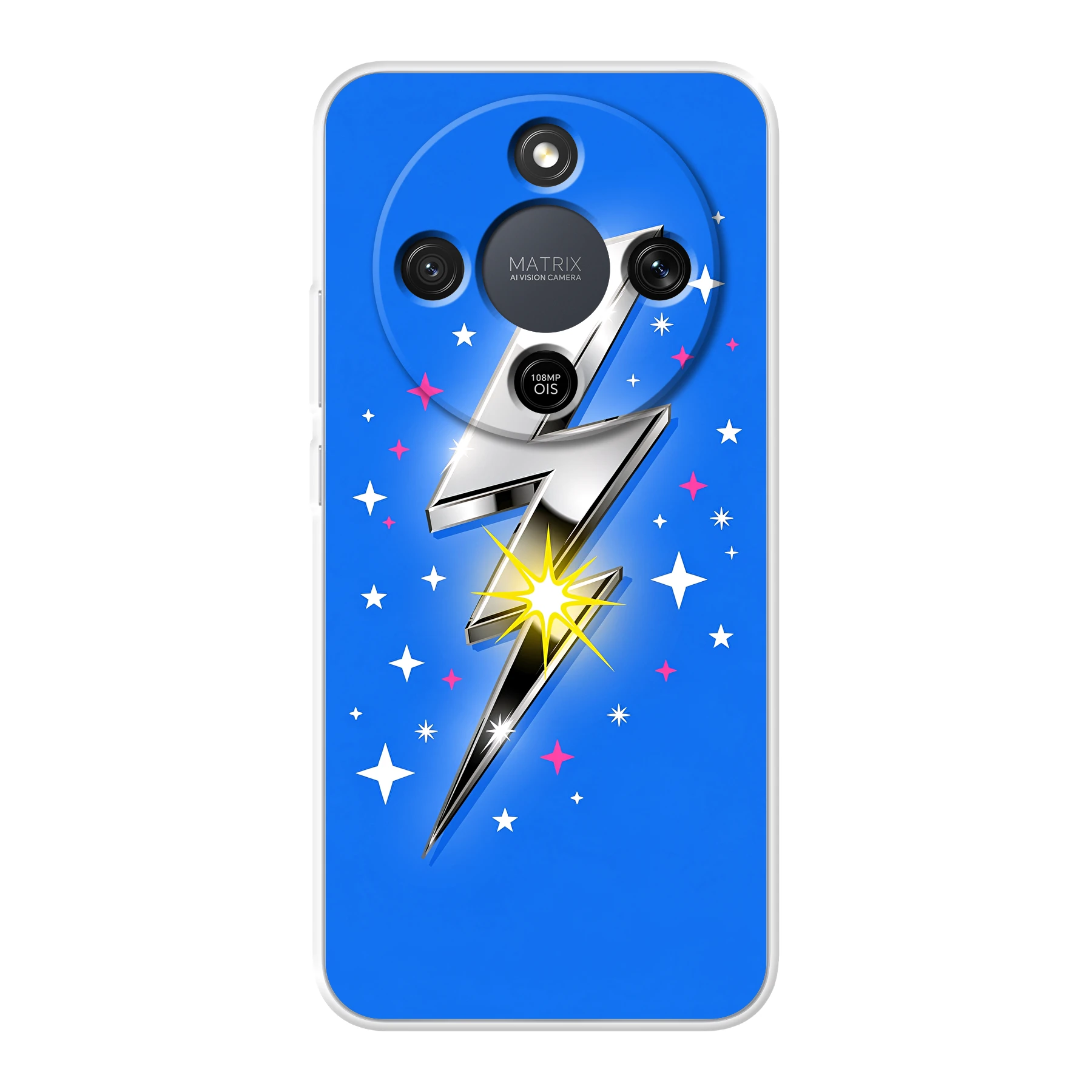Honor Magic8 Lite / Honor X9 phone case