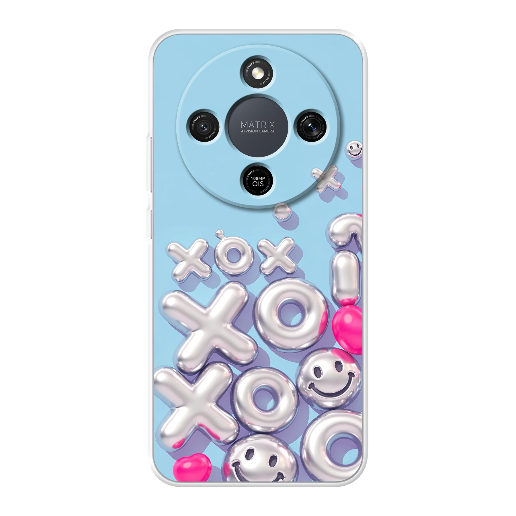 Honor Magic8 Lite / Honor X9 phone case