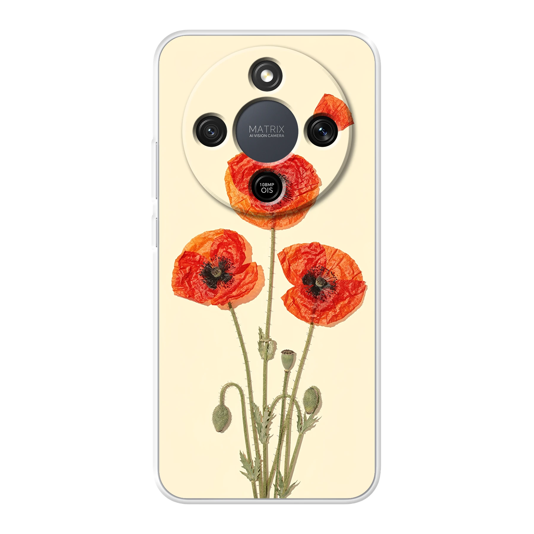 Honor Magic8 Lite / Honor X9 phone case
