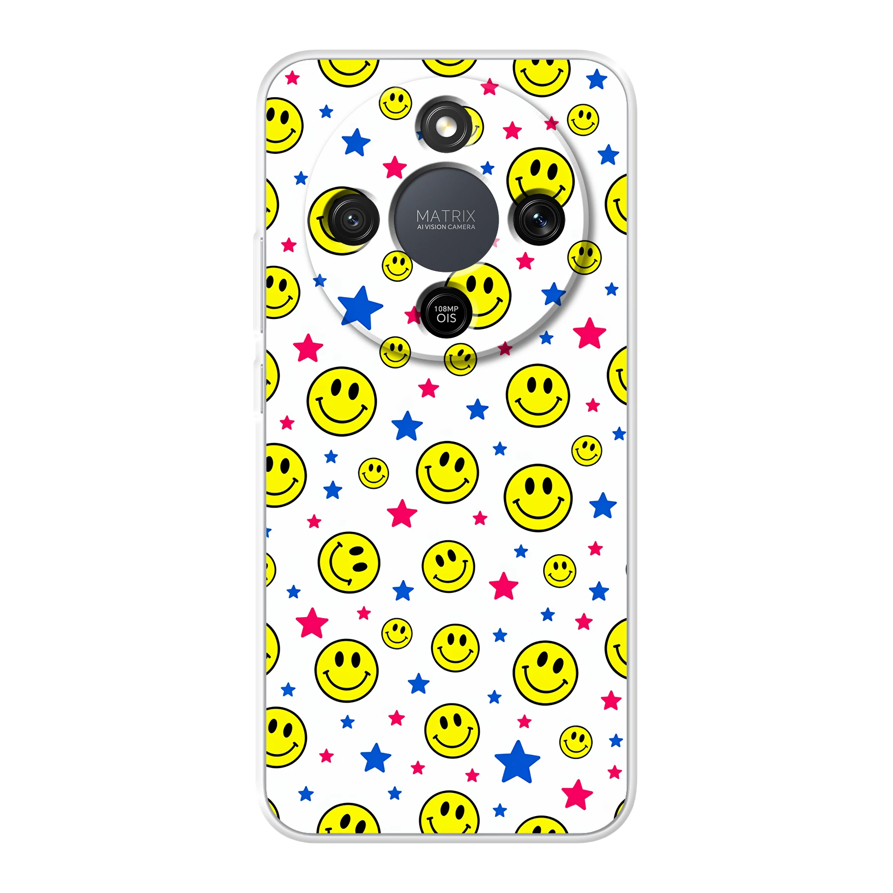 Honor Magic8 Lite / Honor X9 phone case