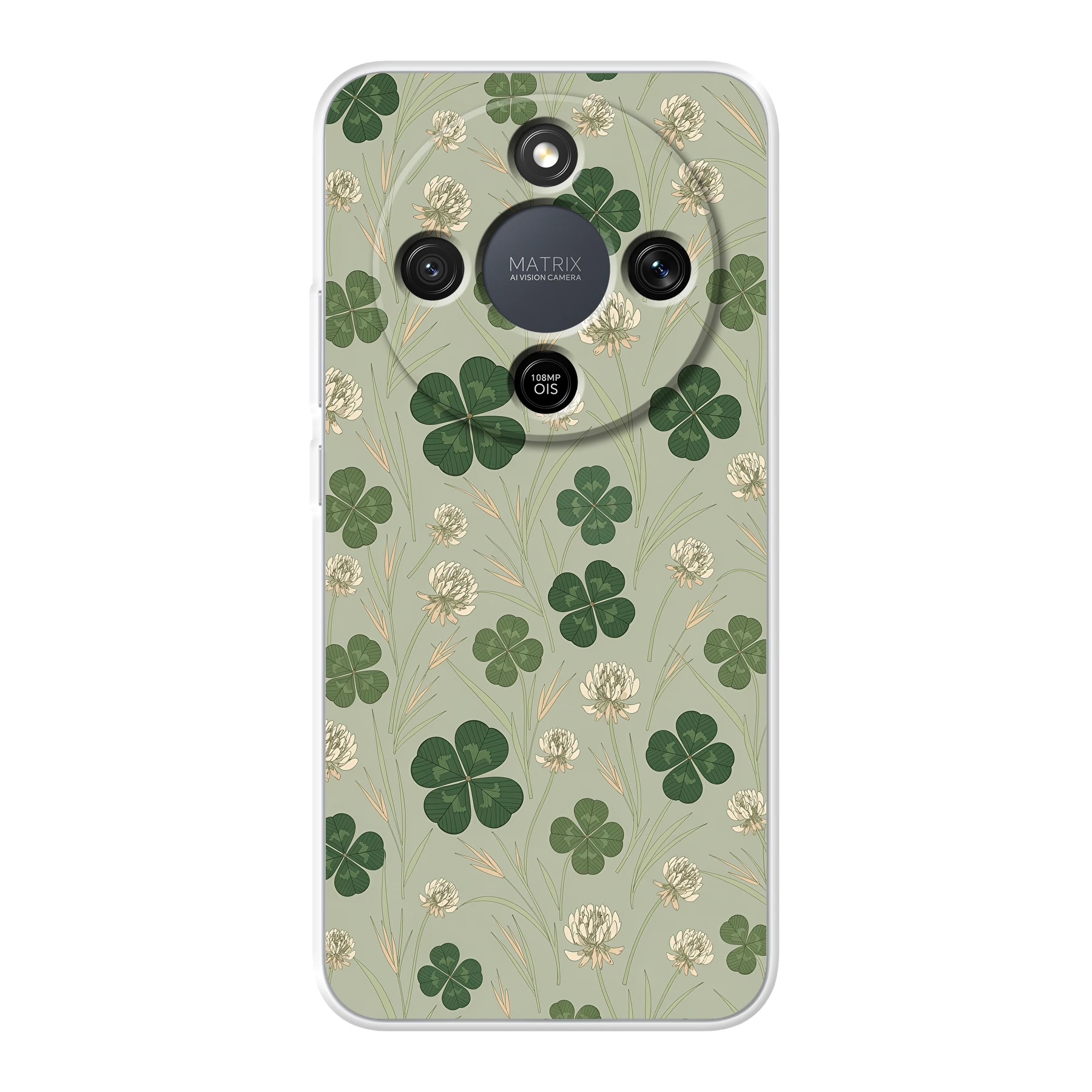 Honor Magic8 Lite / Honor X9 phone case