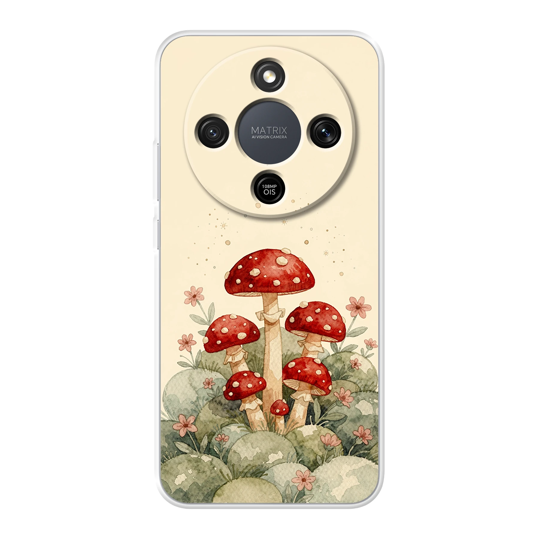 Honor Magic8 Lite / Honor X9 phone case