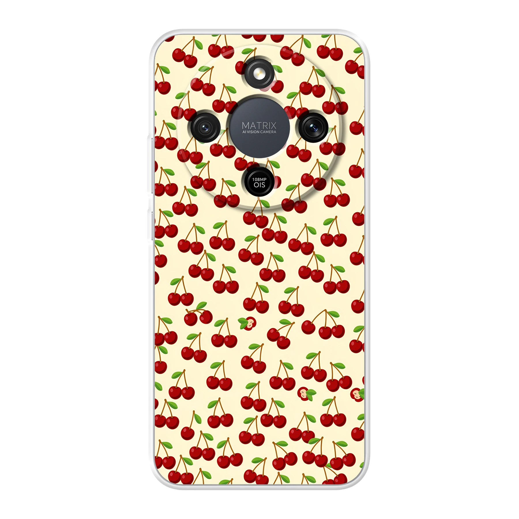 Honor Magic8 Lite / Honor X9 phone case