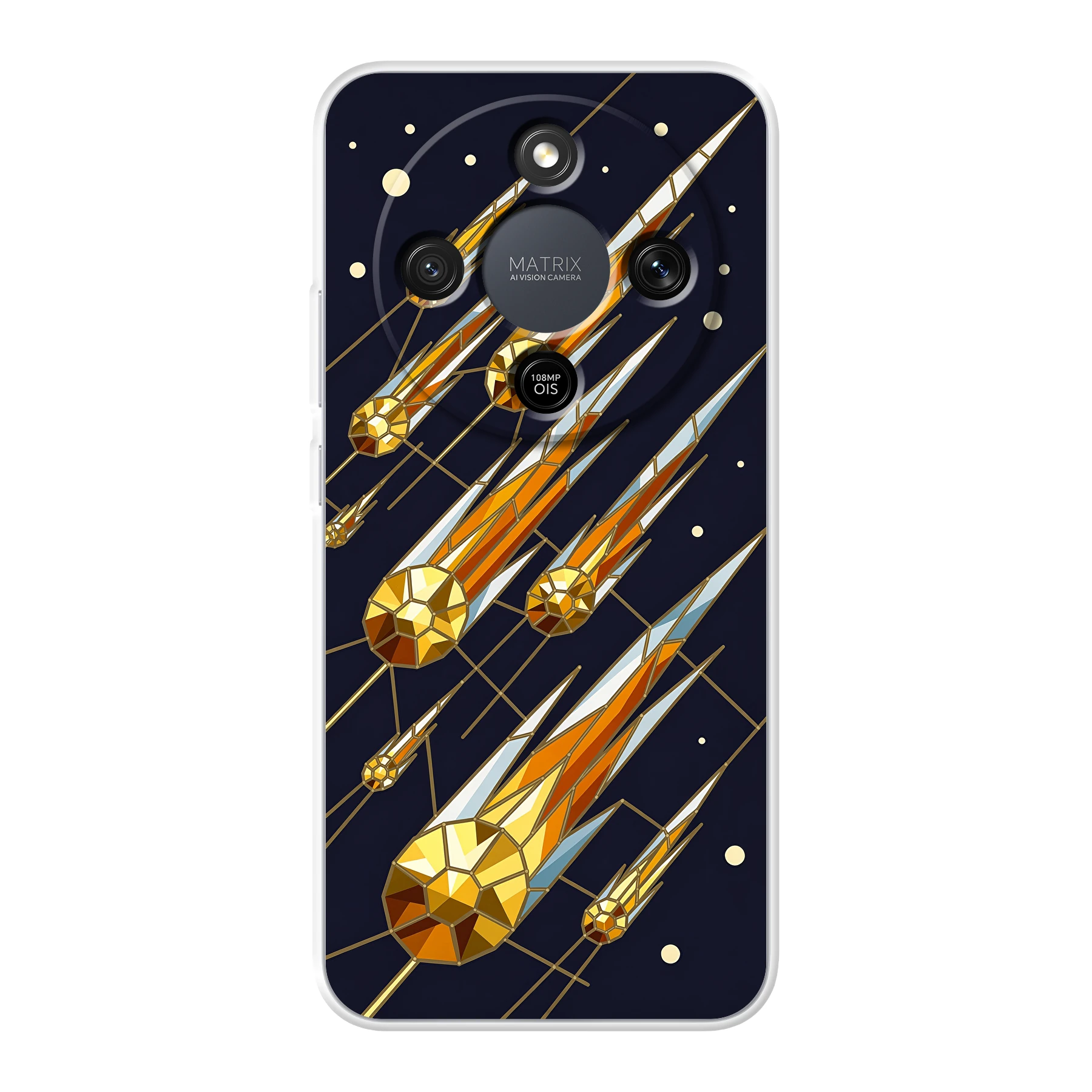Honor Magic8 Lite / Honor X9 phone case