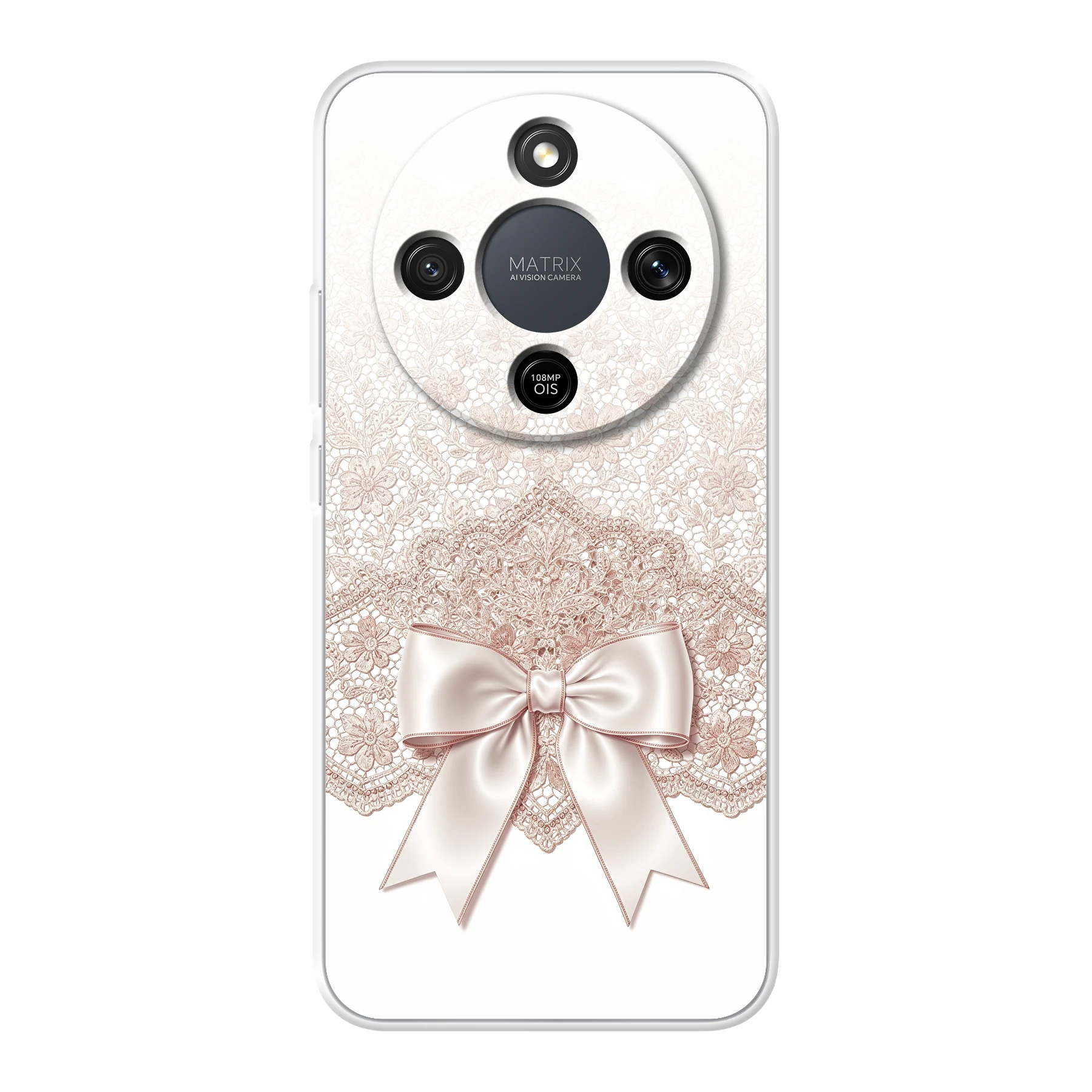 Honor Magic8 Lite / Honor X9 phone case