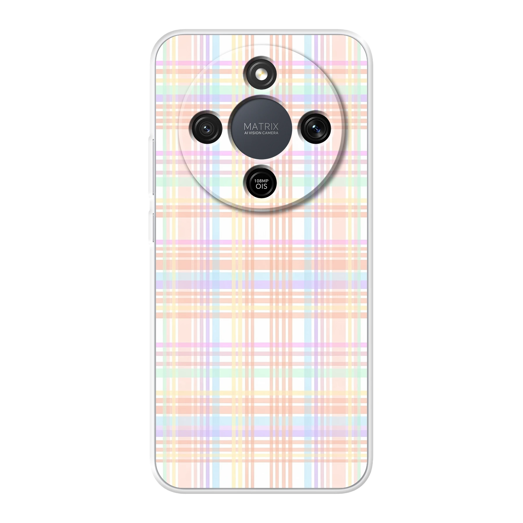 Honor Magic8 Lite / Honor X9 phone case
