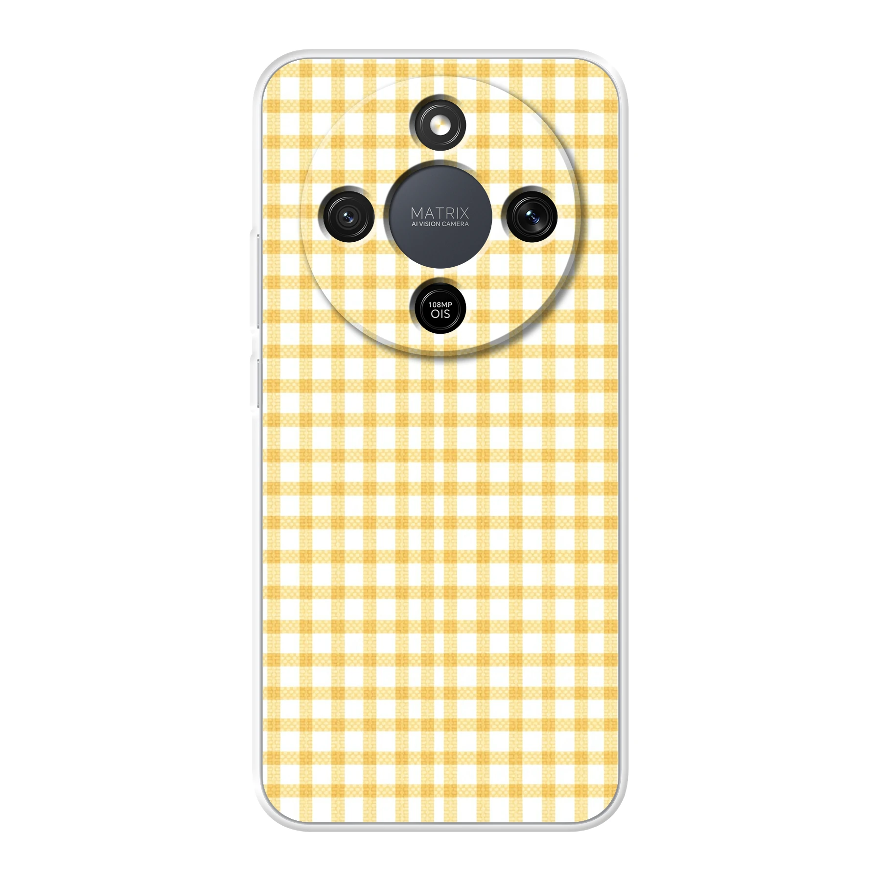 Honor Magic8 Lite / Honor X9 phone case