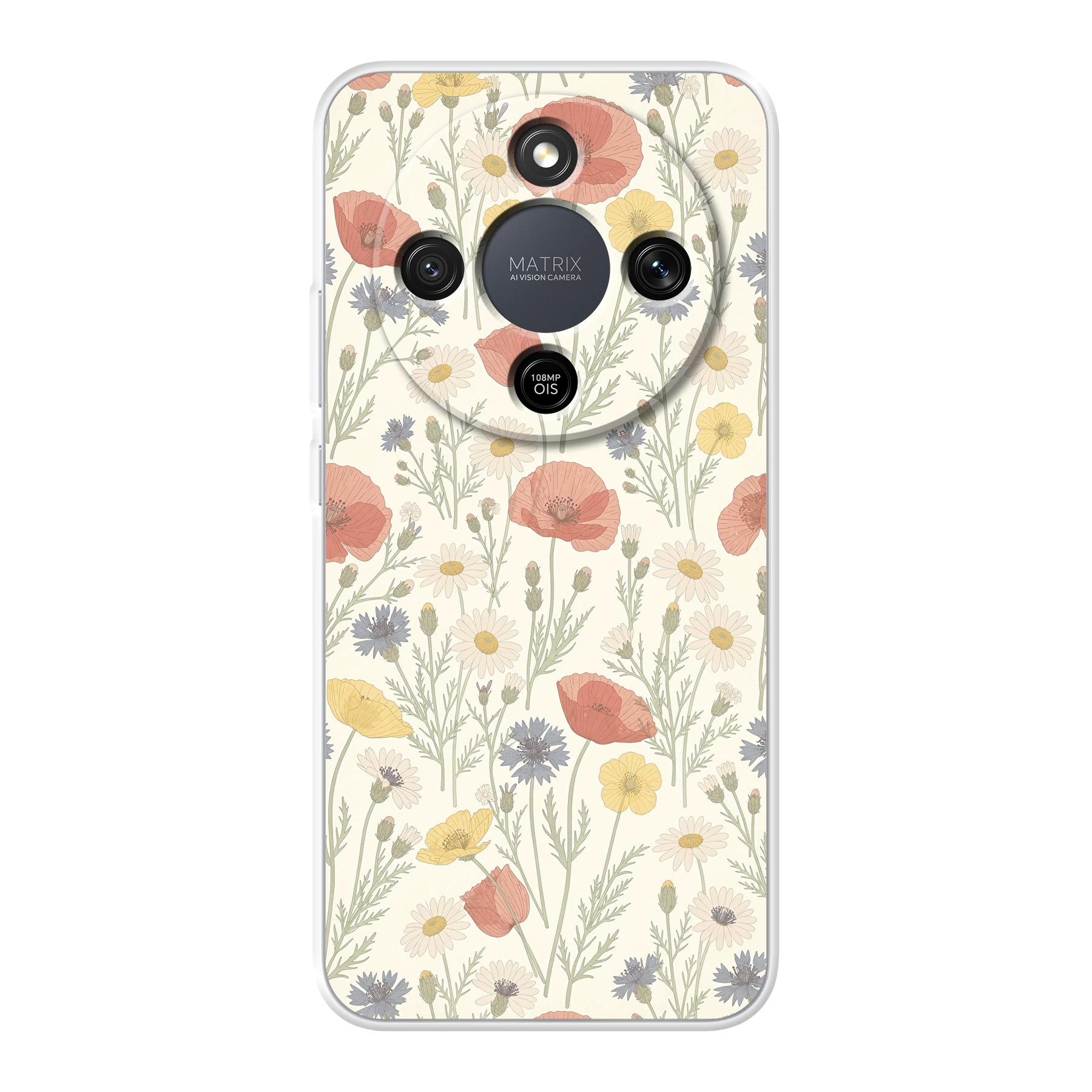 Honor Magic8 Lite / Honor X9 phone case