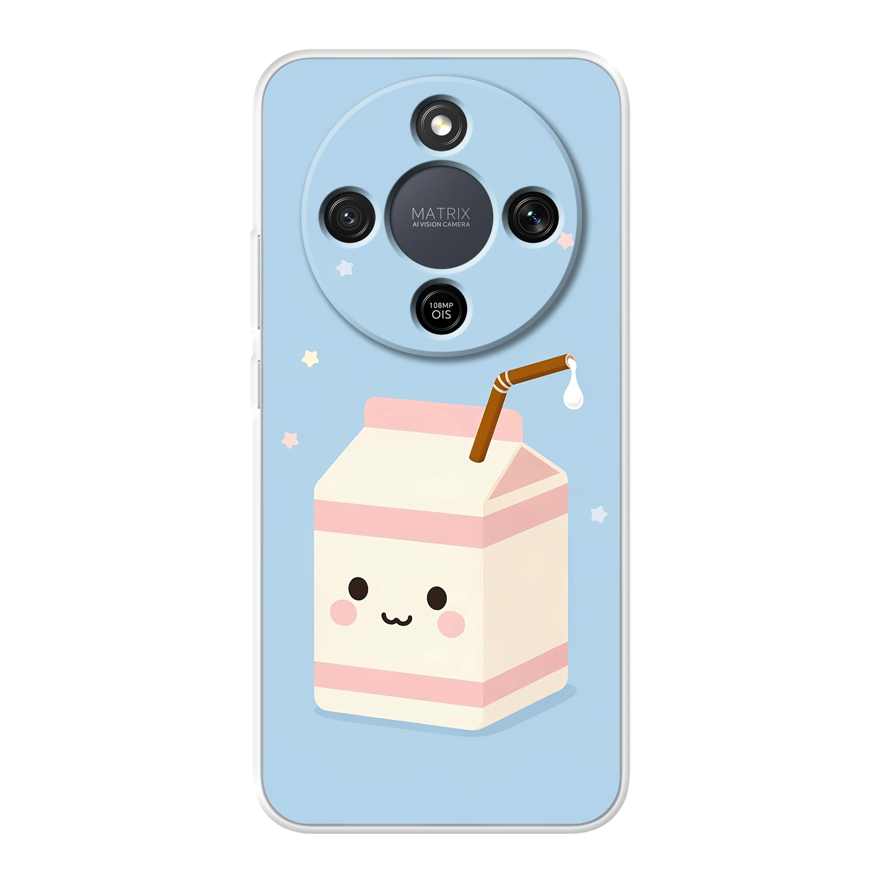 Honor Magic8 Lite / Honor X9 phone case