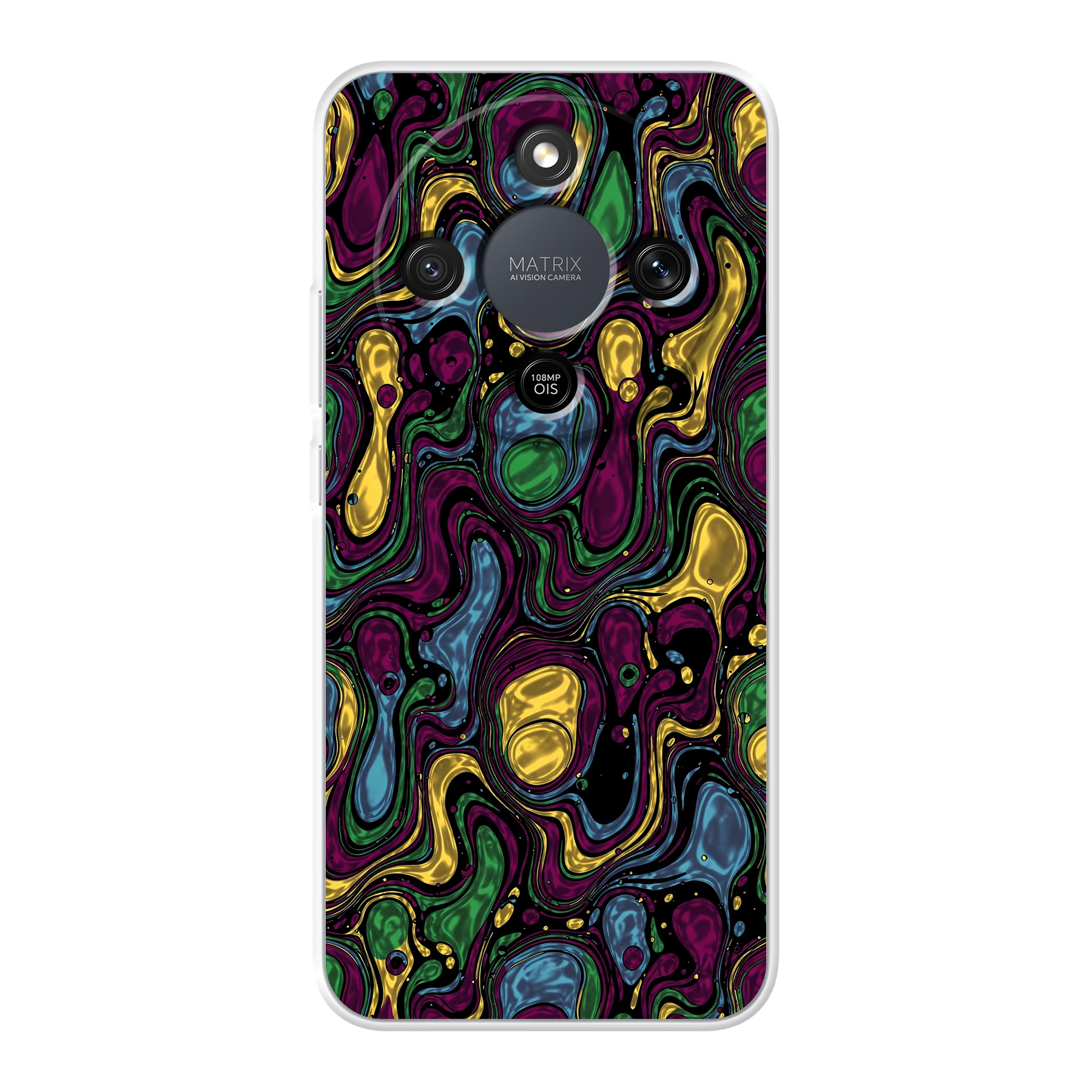 Honor Magic8 Lite / Honor X9 phone case