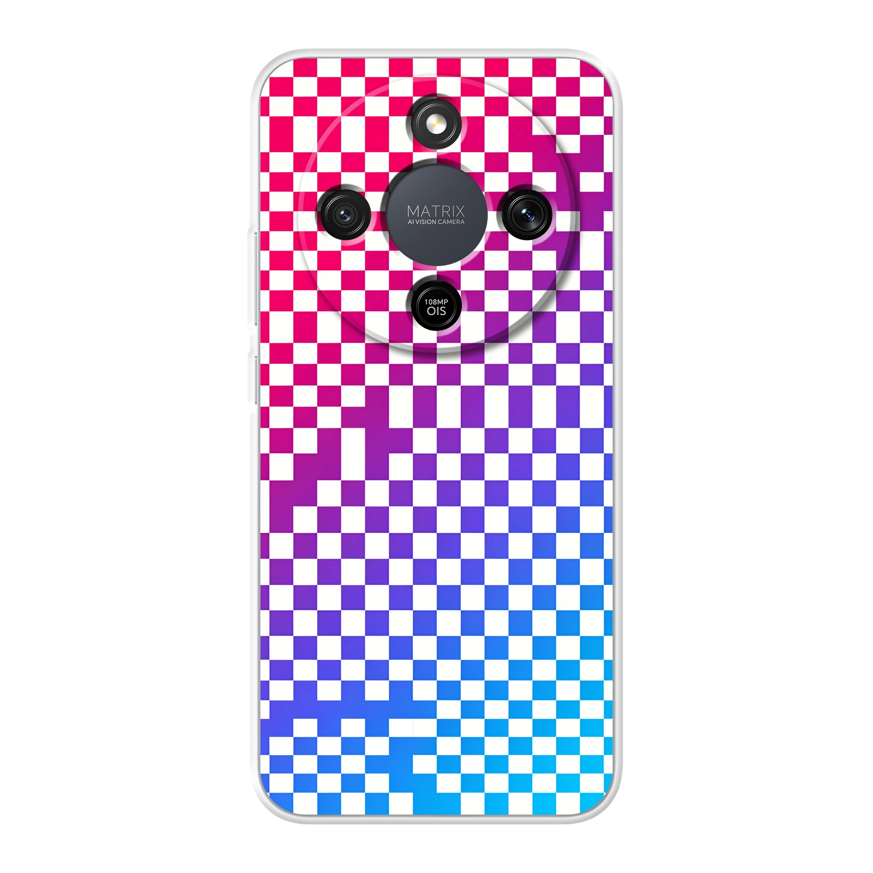 Honor Magic8 Lite / Honor X9 phone case
