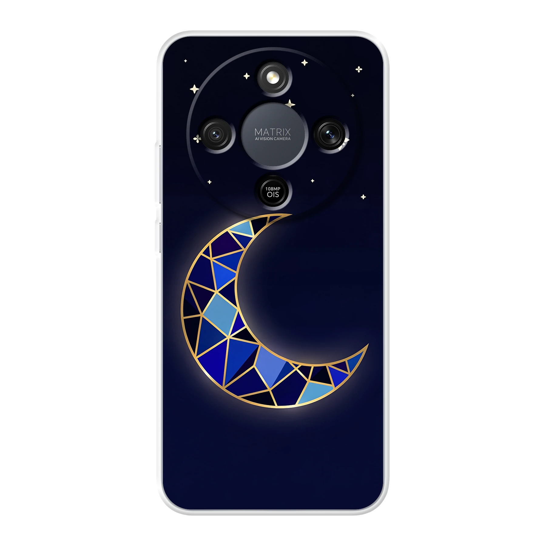 Honor Magic8 Lite / Honor X9 phone case