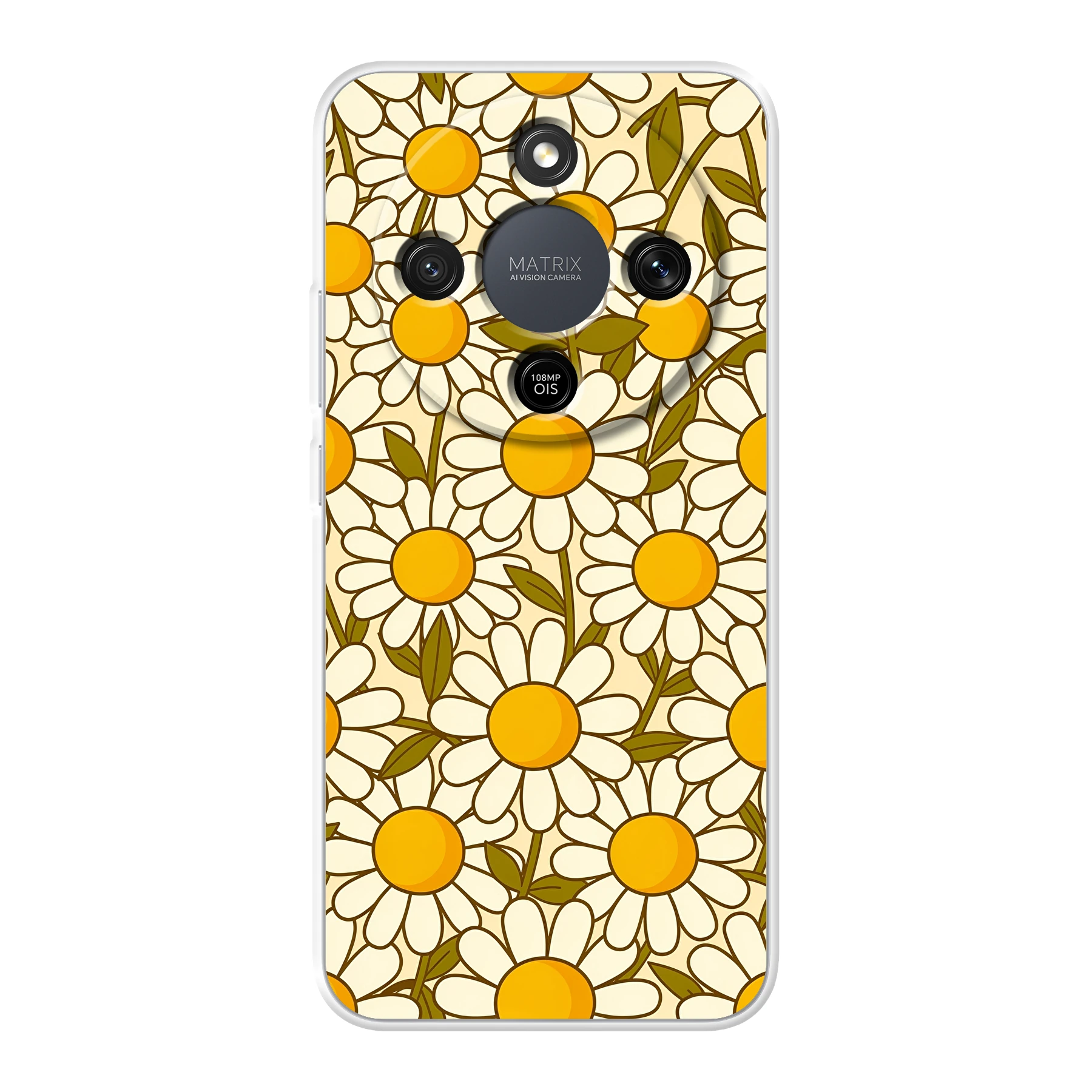 Honor Magic8 Lite / Honor X9 phone case