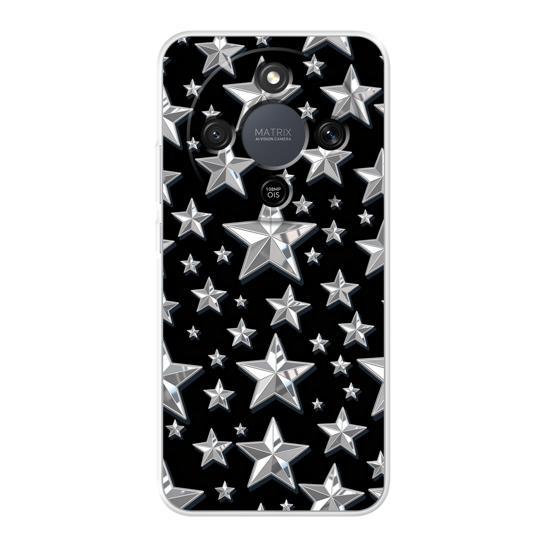 Honor Magic8 Lite / Honor X9 phone case