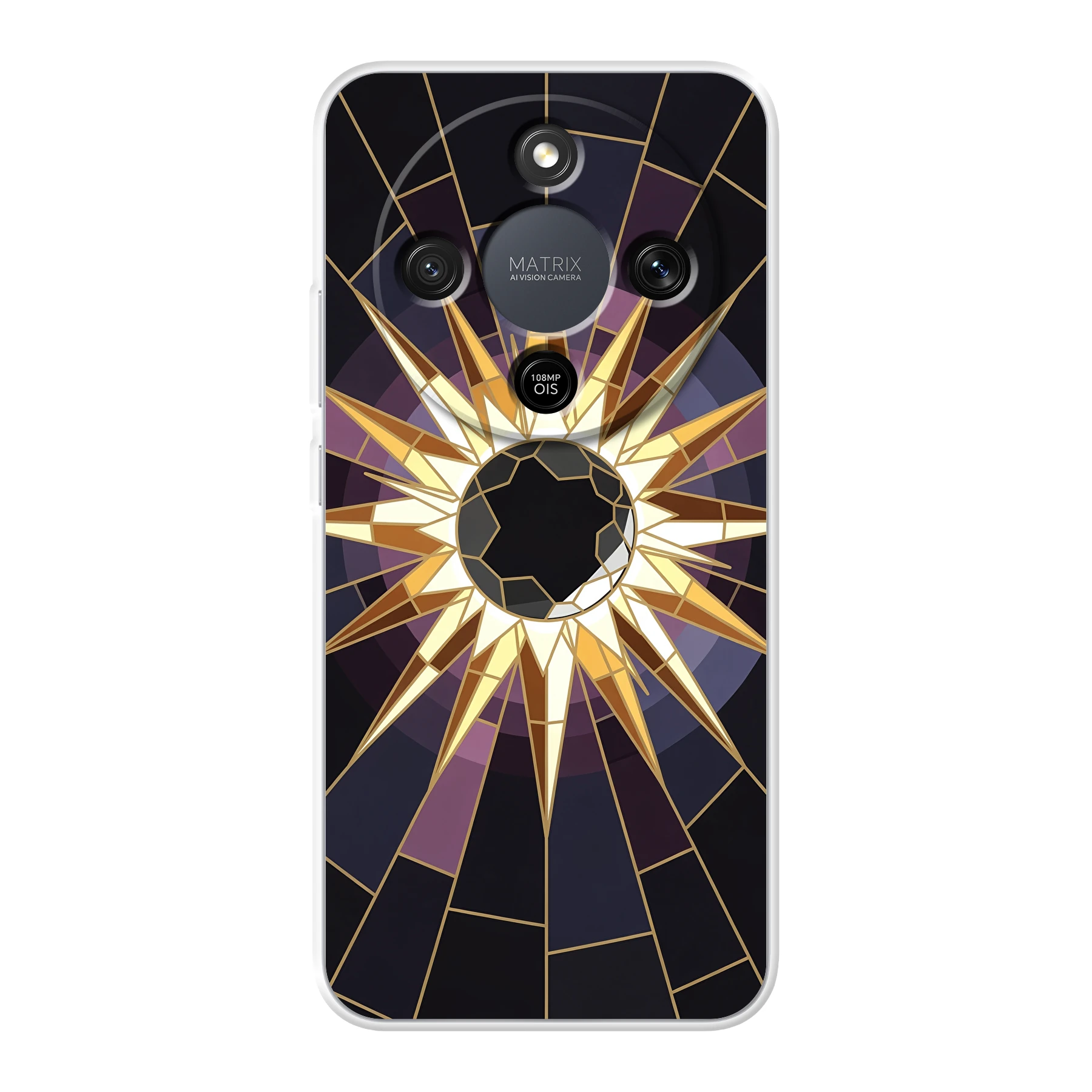 Honor Magic8 Lite / Honor X9 phone case