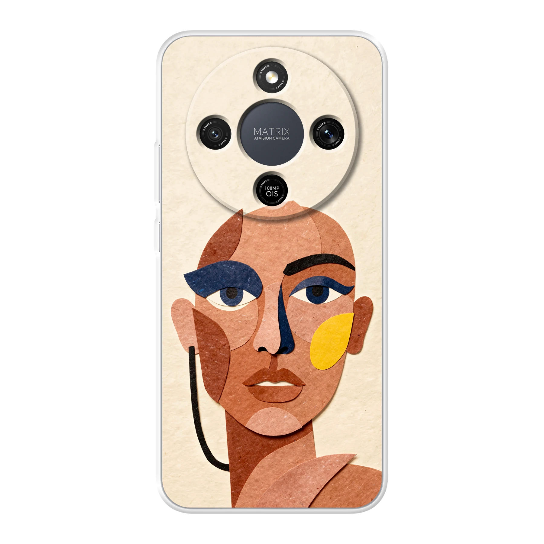 Honor Magic8 Lite / Honor X9 phone case