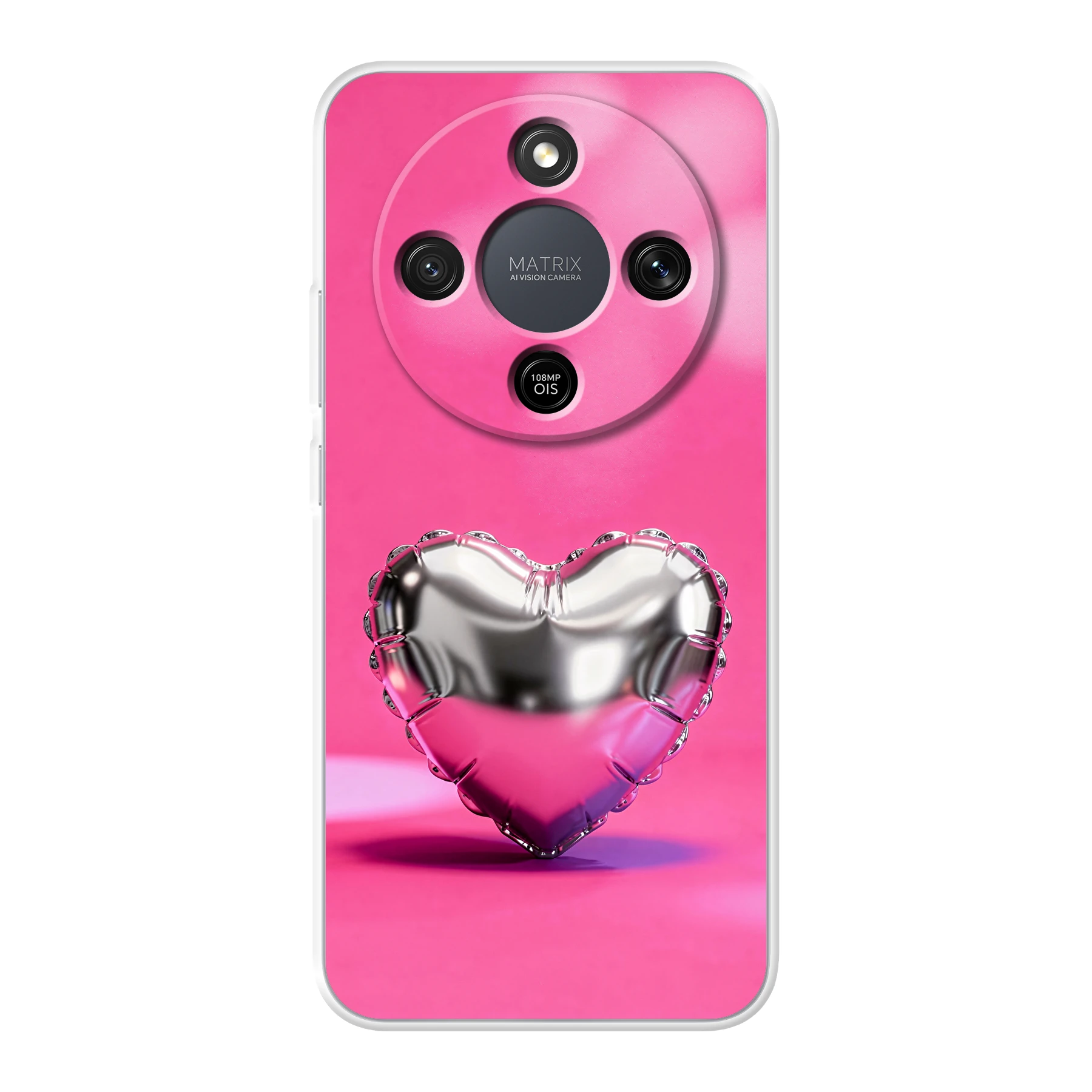 Honor Magic8 Lite / Honor X9 phone case