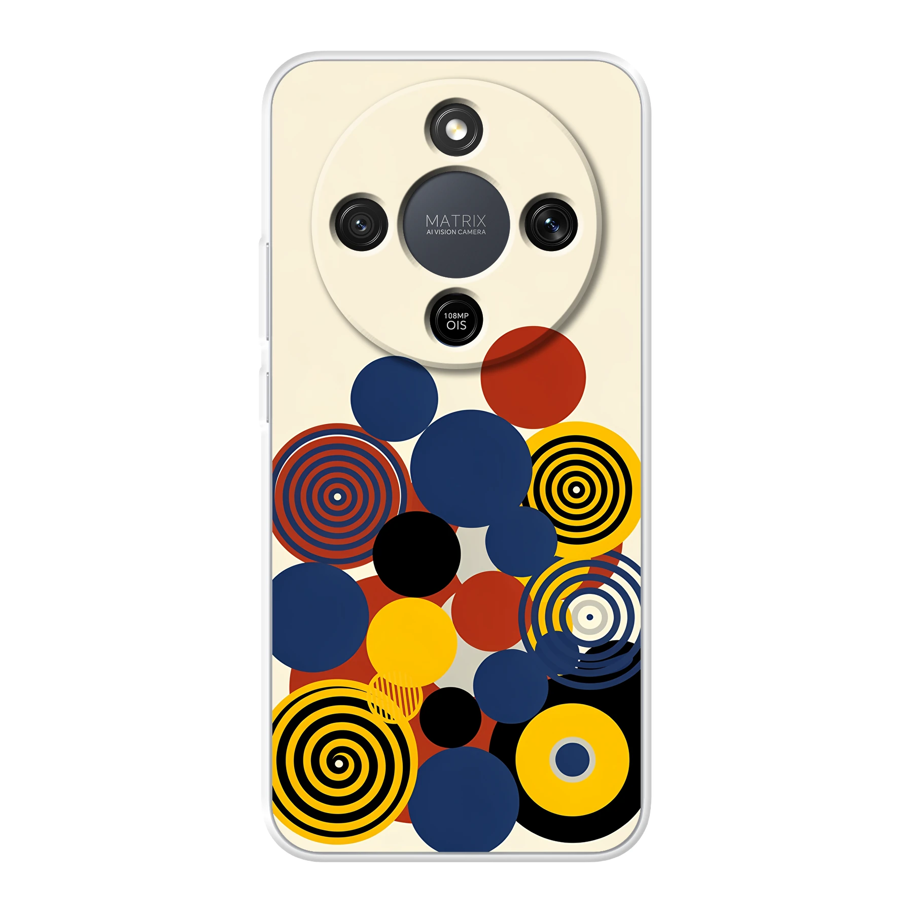 Honor Magic8 Lite / Honor X9 phone case