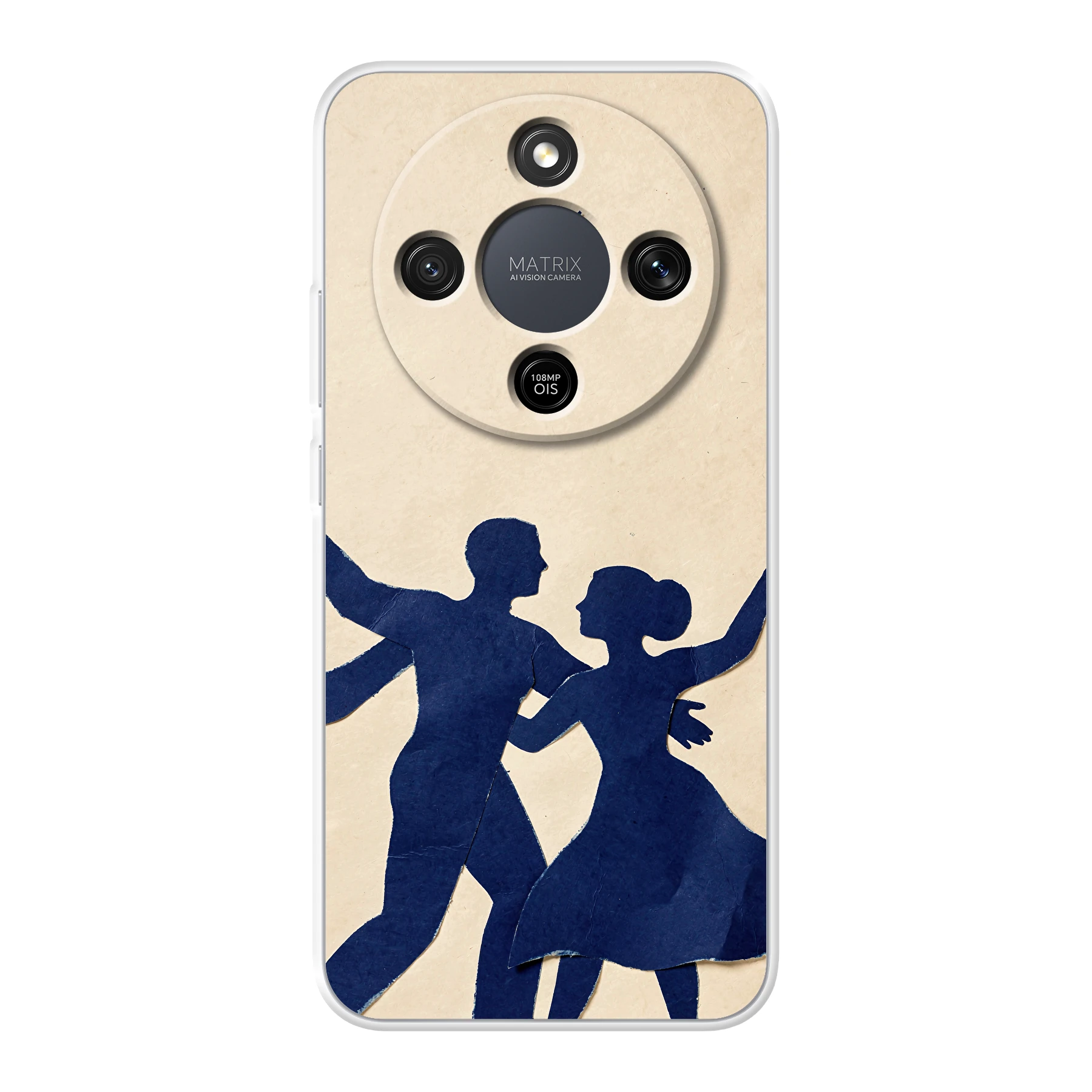 Honor Magic8 Lite / Honor X9 phone case