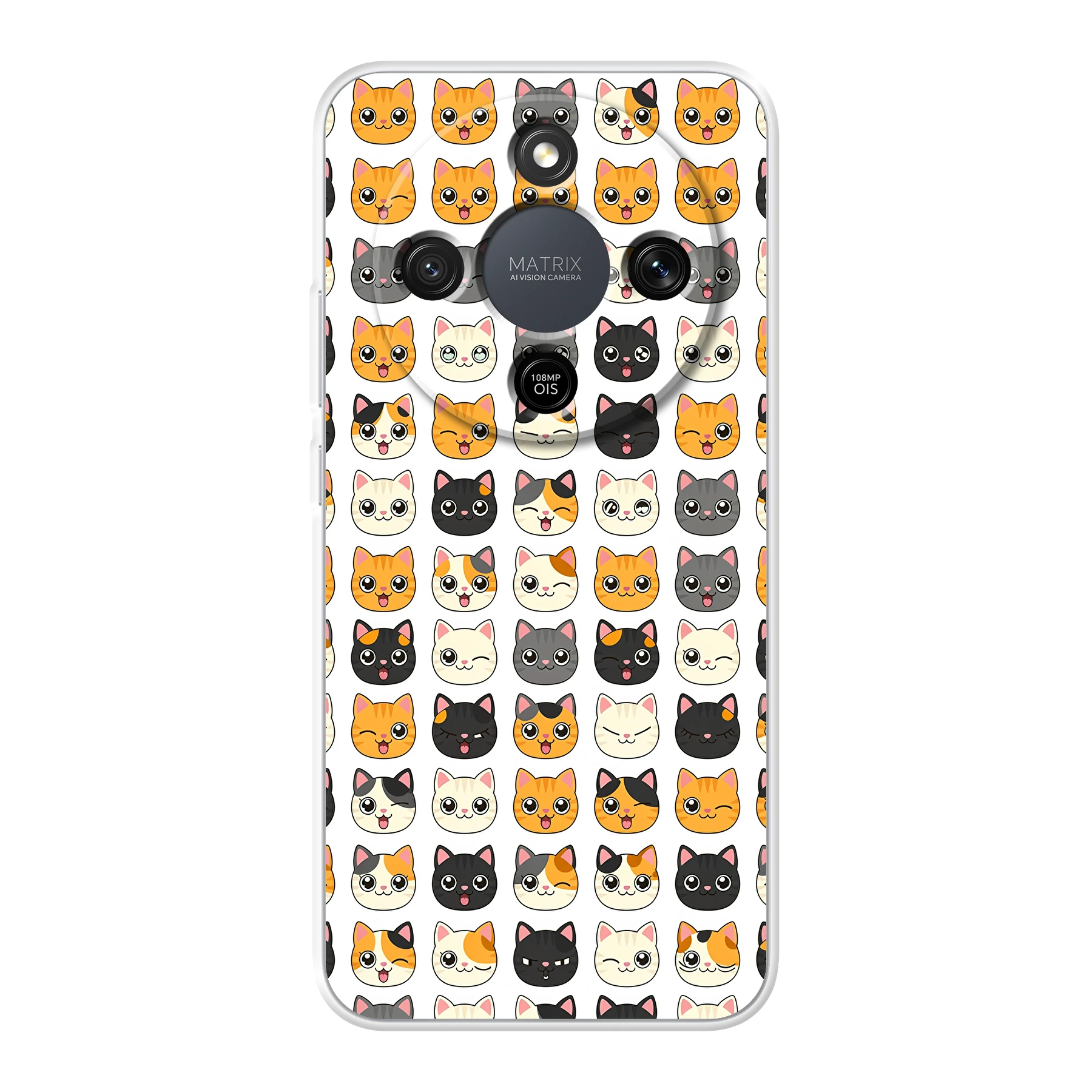 Honor Magic8 Lite / Honor X9 phone case