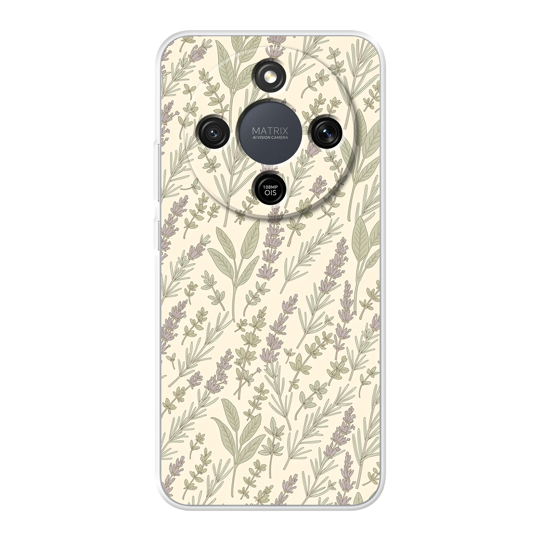 Honor Magic8 Lite / Honor X9 phone case