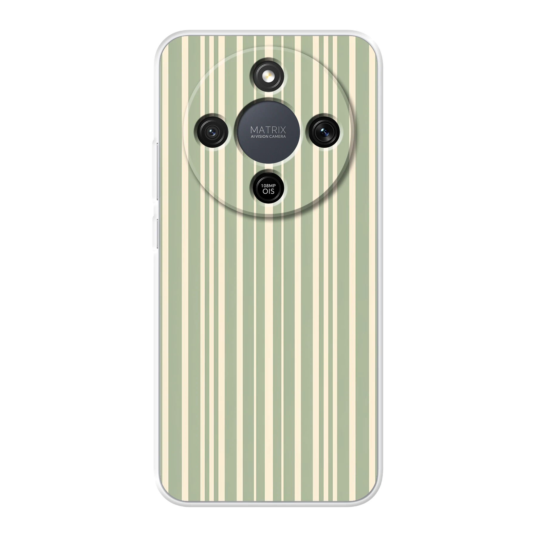 Honor Magic8 Lite / Honor X9 phone case