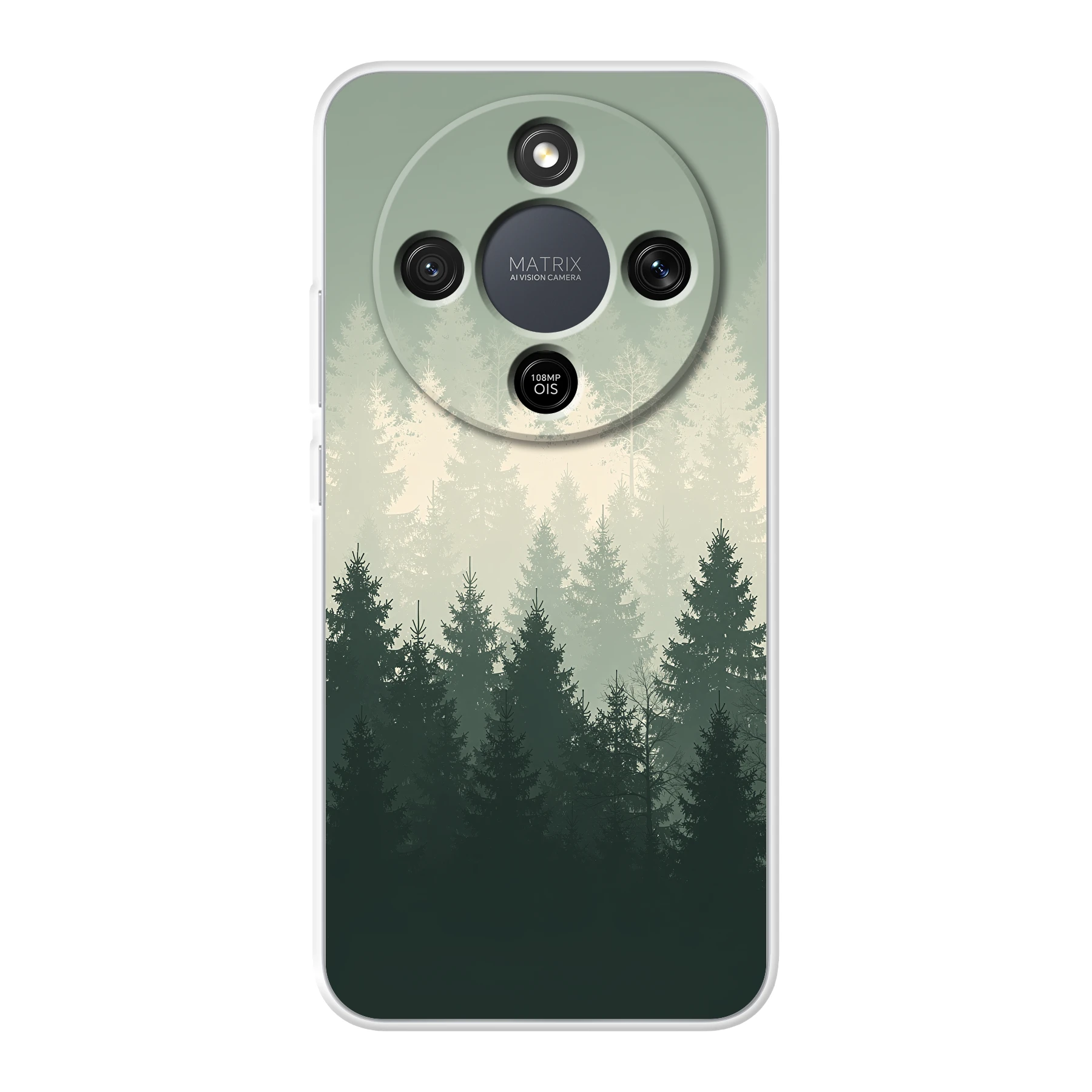 Honor Magic8 Lite / Honor X9 phone case