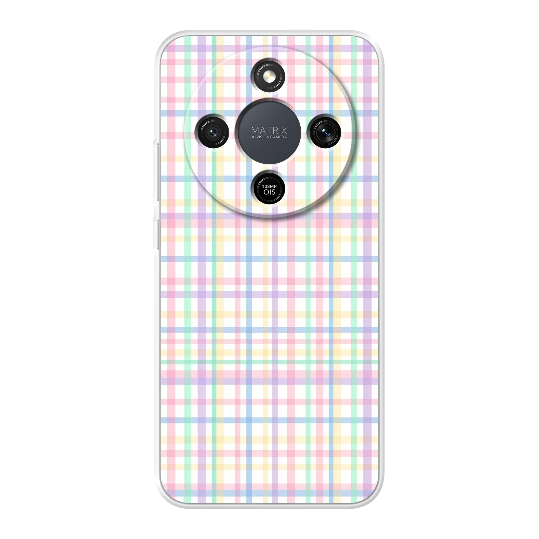 Honor Magic8 Lite / Honor X9 phone case