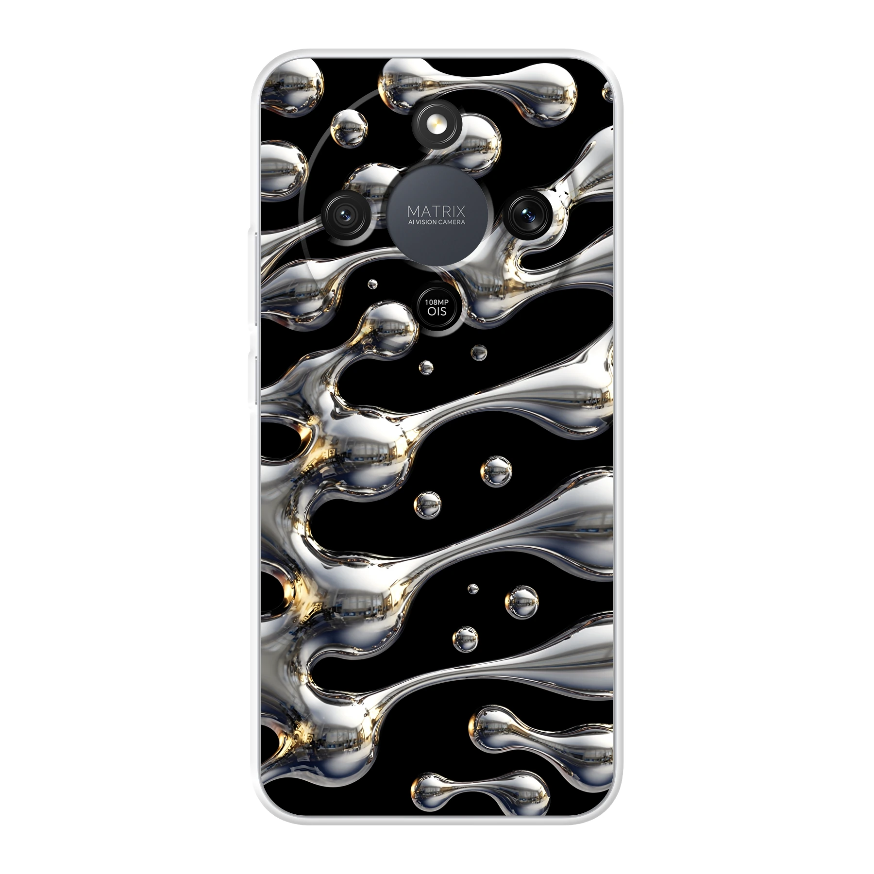 Honor Magic8 Lite / Honor X9 phone case